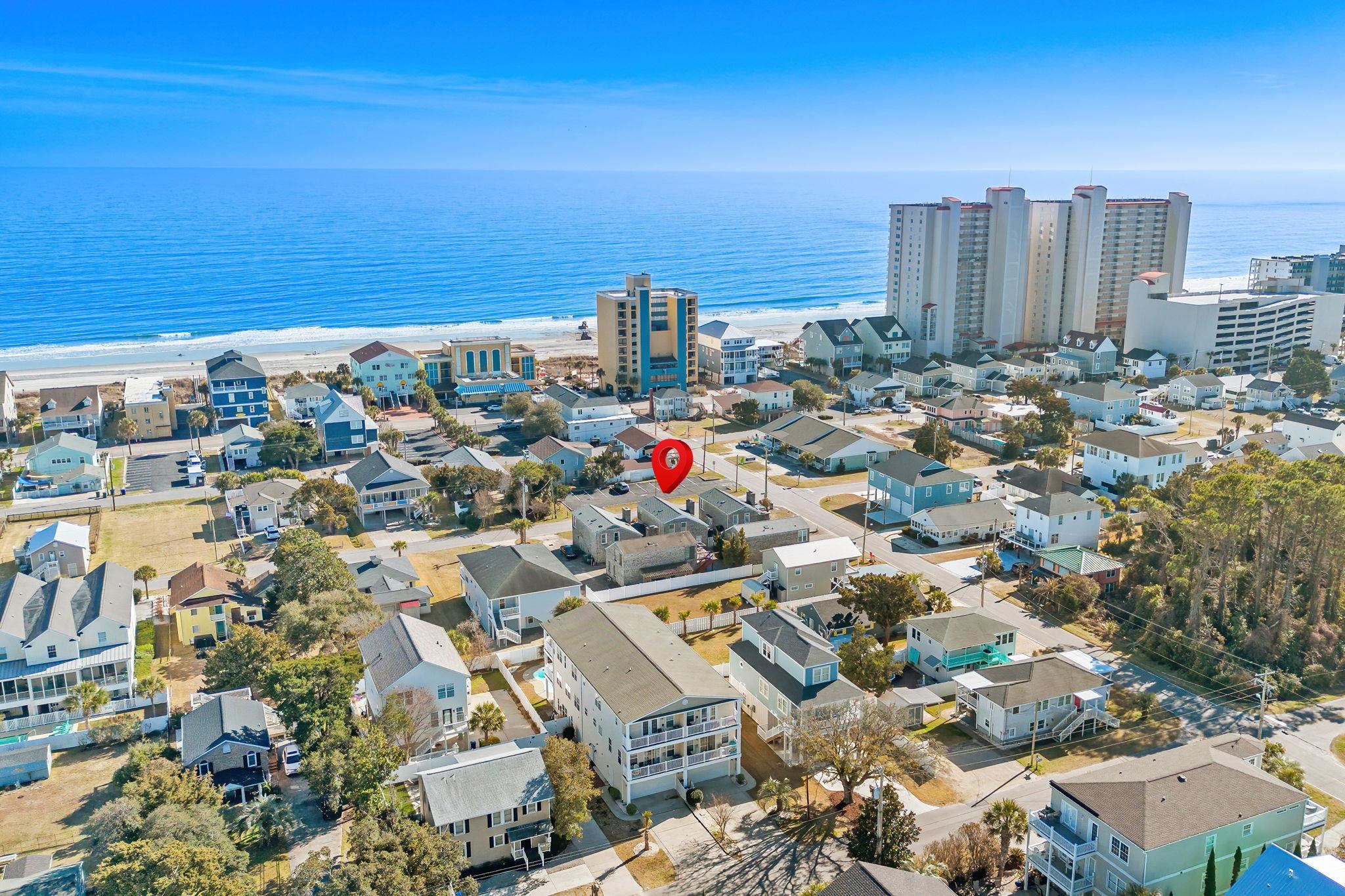 North Myrtle Beach, South Carolina, 29582, United States, 3 Bedrooms Bedrooms, ,2 BathroomsBathrooms,Residential,For Sale,2019972