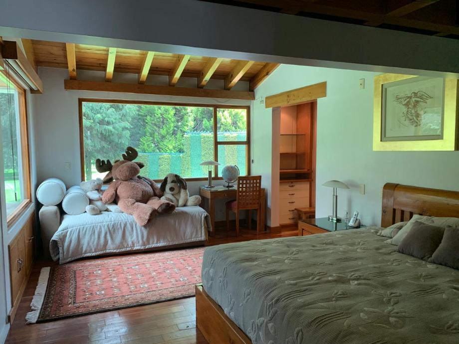 Metepec, Estado de méxico, 52159, Mexico, 3 Bedrooms Bedrooms, ,3 BathroomsBathrooms,Residential,For Sale,1925043