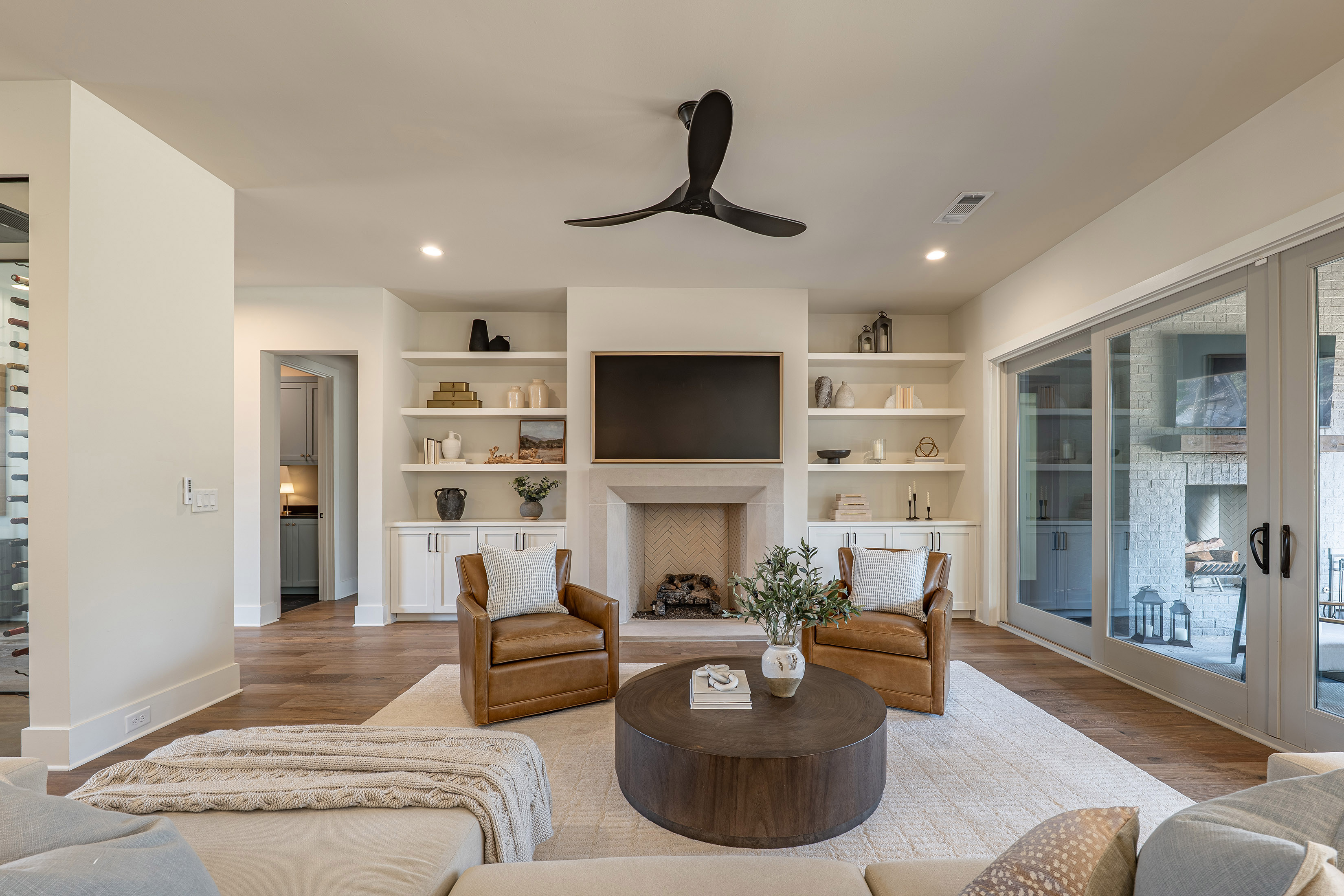  Situated on a Private Cul-de-sac in Downtown Alpharetta - 物件實景