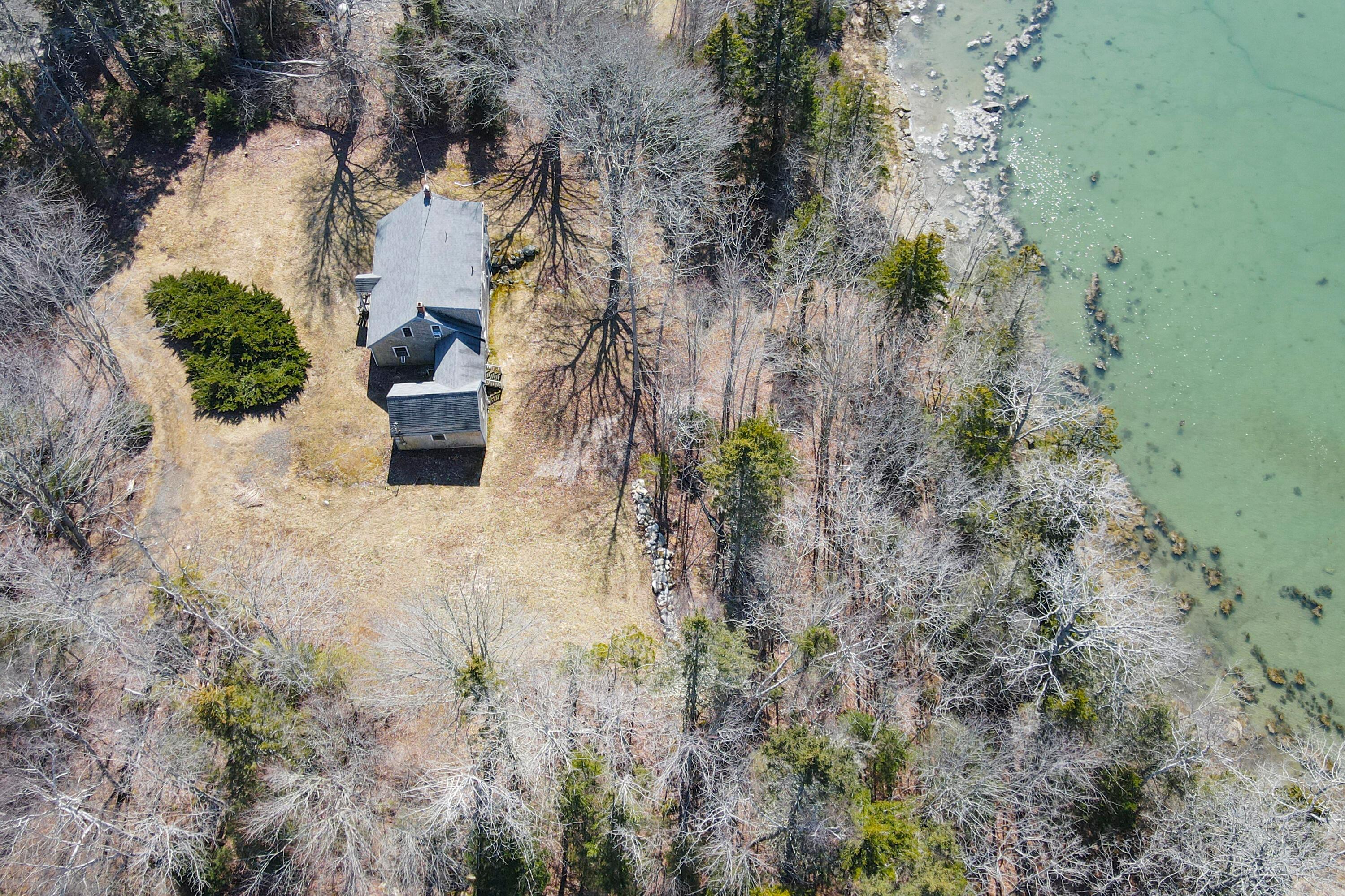  519 Island Avenue - 物件實景