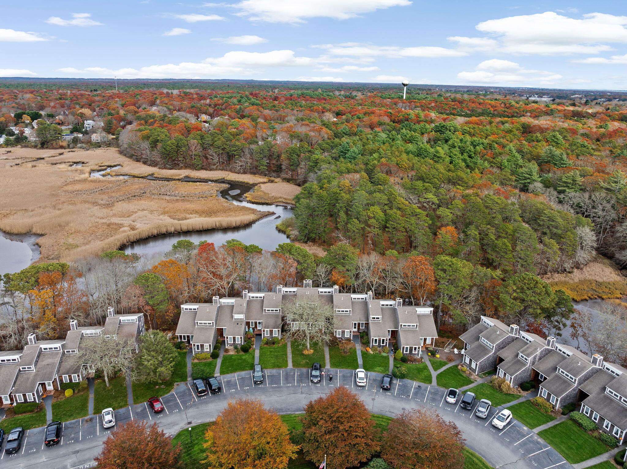 Mashpee, Massachusetts, 02649, United States, 2 Bedrooms Bedrooms, ,2 BathroomsBathrooms,Residential,For Sale,1992940