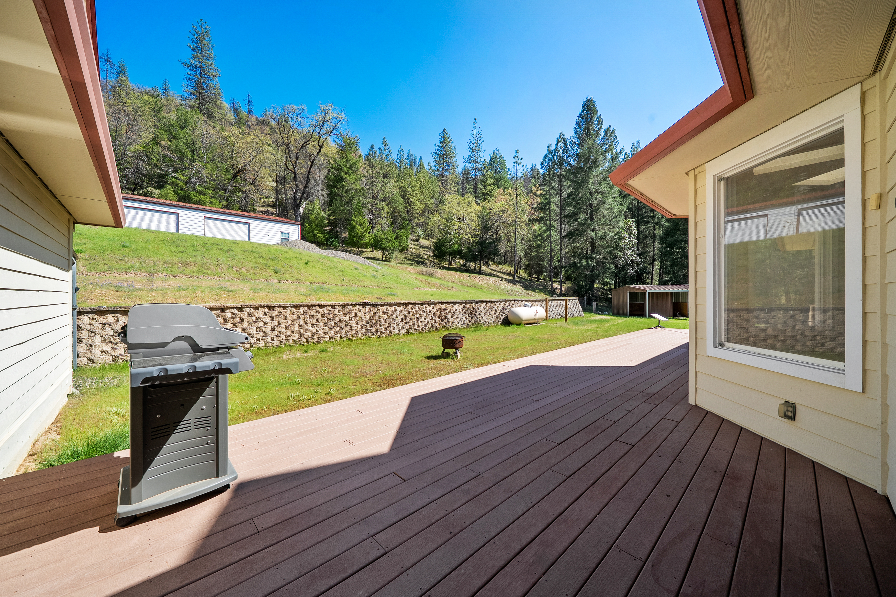  2995 Goose Ranch Road, Lewiston, CA 96052 - 物件實景