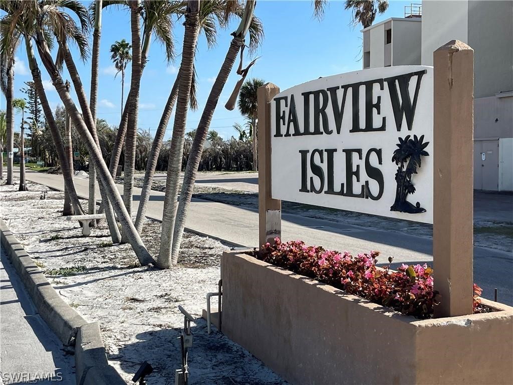 Fort Myers Beach, Florida, 33931, United States, 2 Bedrooms Bedrooms, ,2 BathroomsBathrooms,Residential,For Sale,1942695