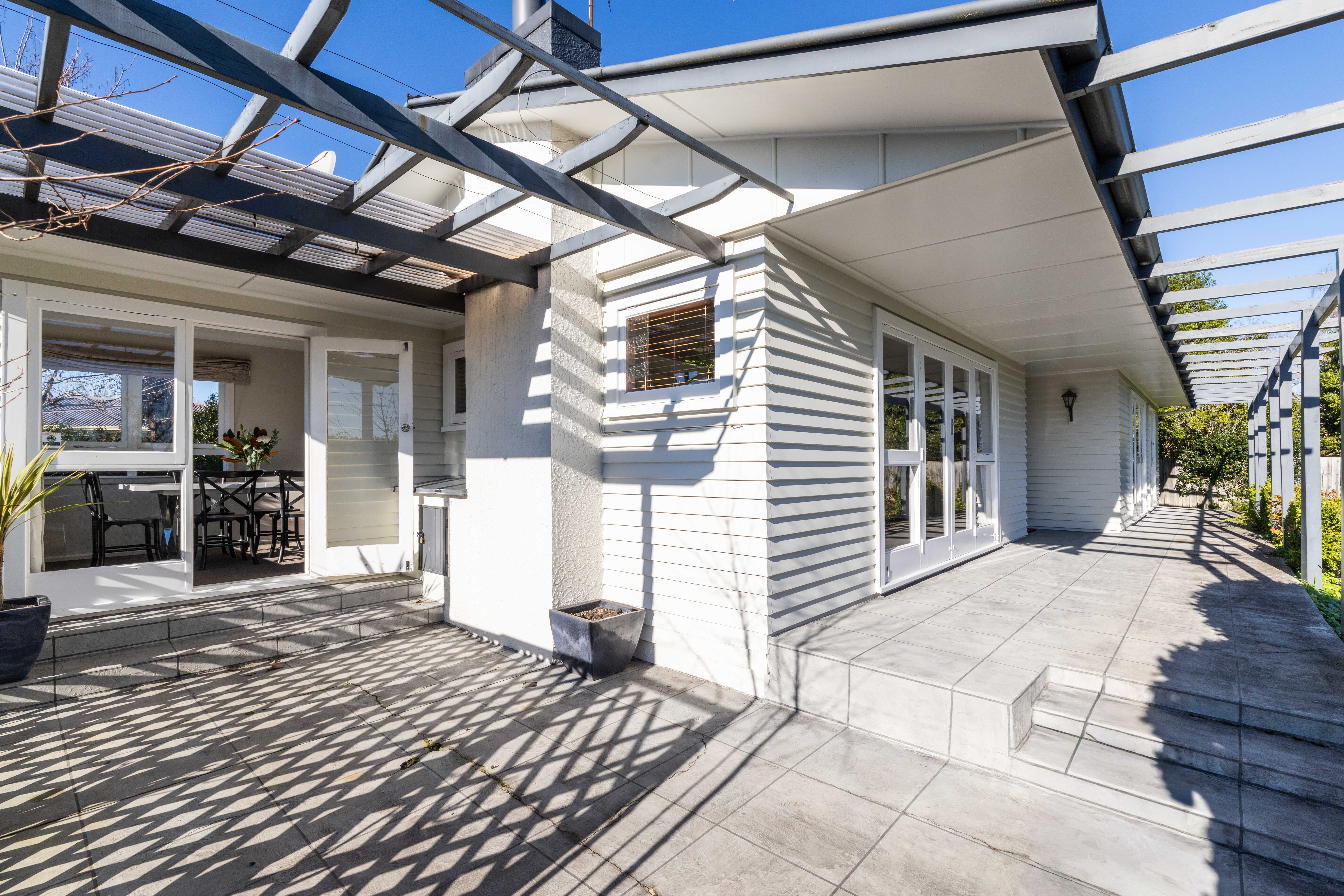  27 Breadalbane Road, Havelock North - 物件實景