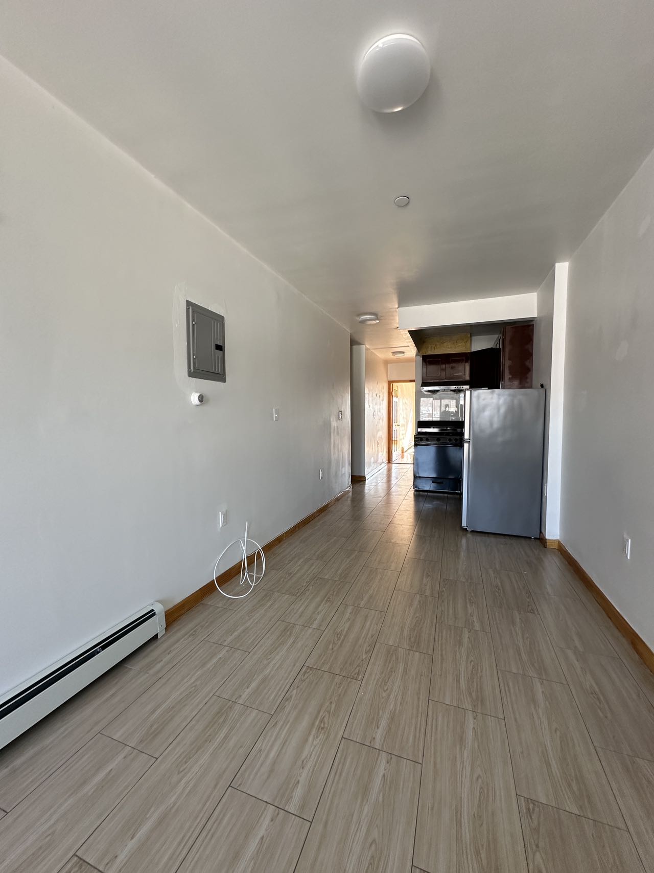 Brooklyn, New York, 11219, United States, 1 Bedroom Bedrooms, ,1 BathroomBathrooms,Residential,For Sale,1974120