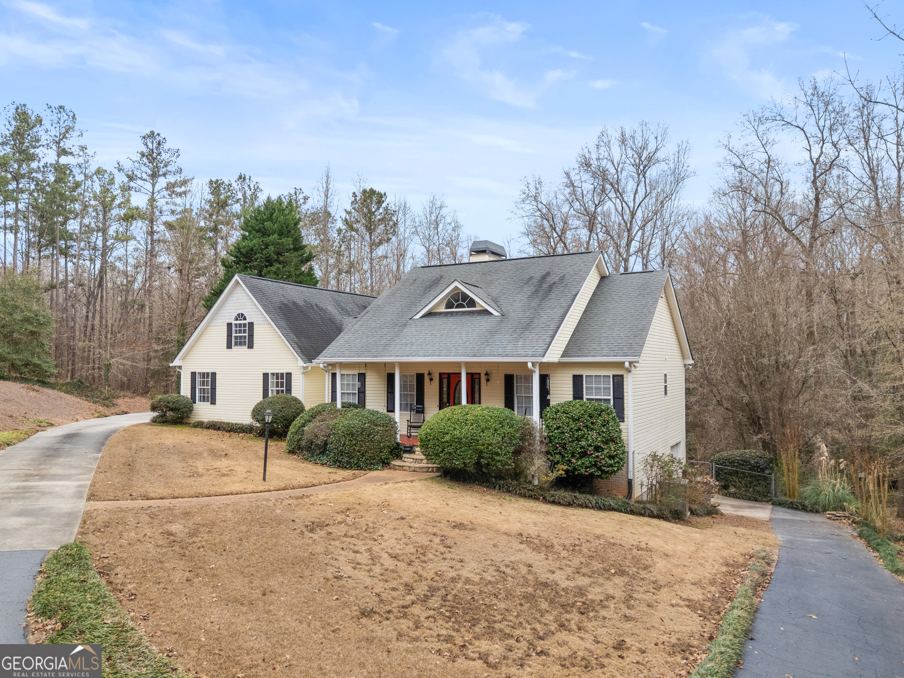 Barnesville, Georgia, 30204, United States, 4 Bedrooms Bedrooms, ,3 BathroomsBathrooms,Residential,For Sale,2008822
