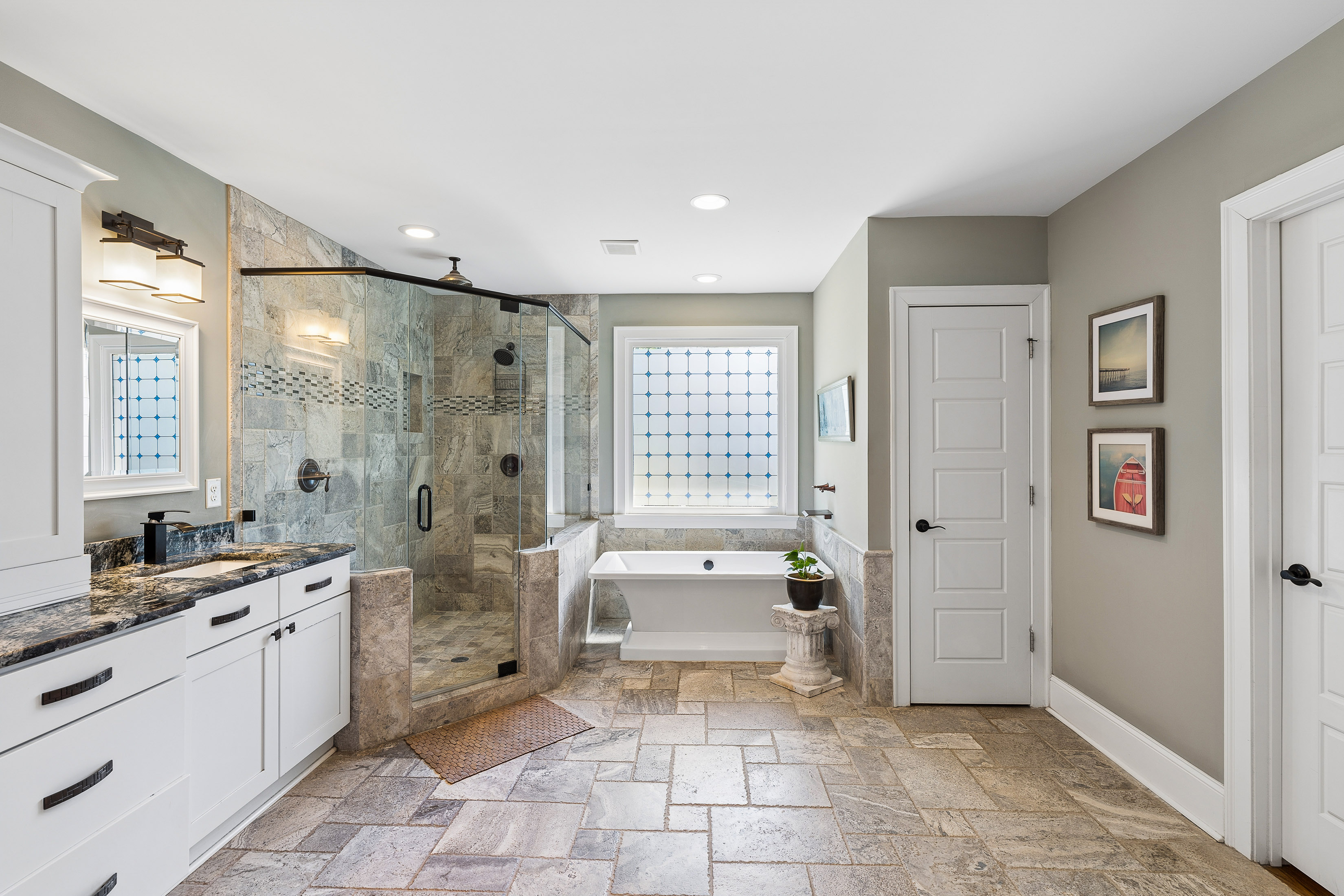  Classic Character Meets Modern Livability - 物件實景