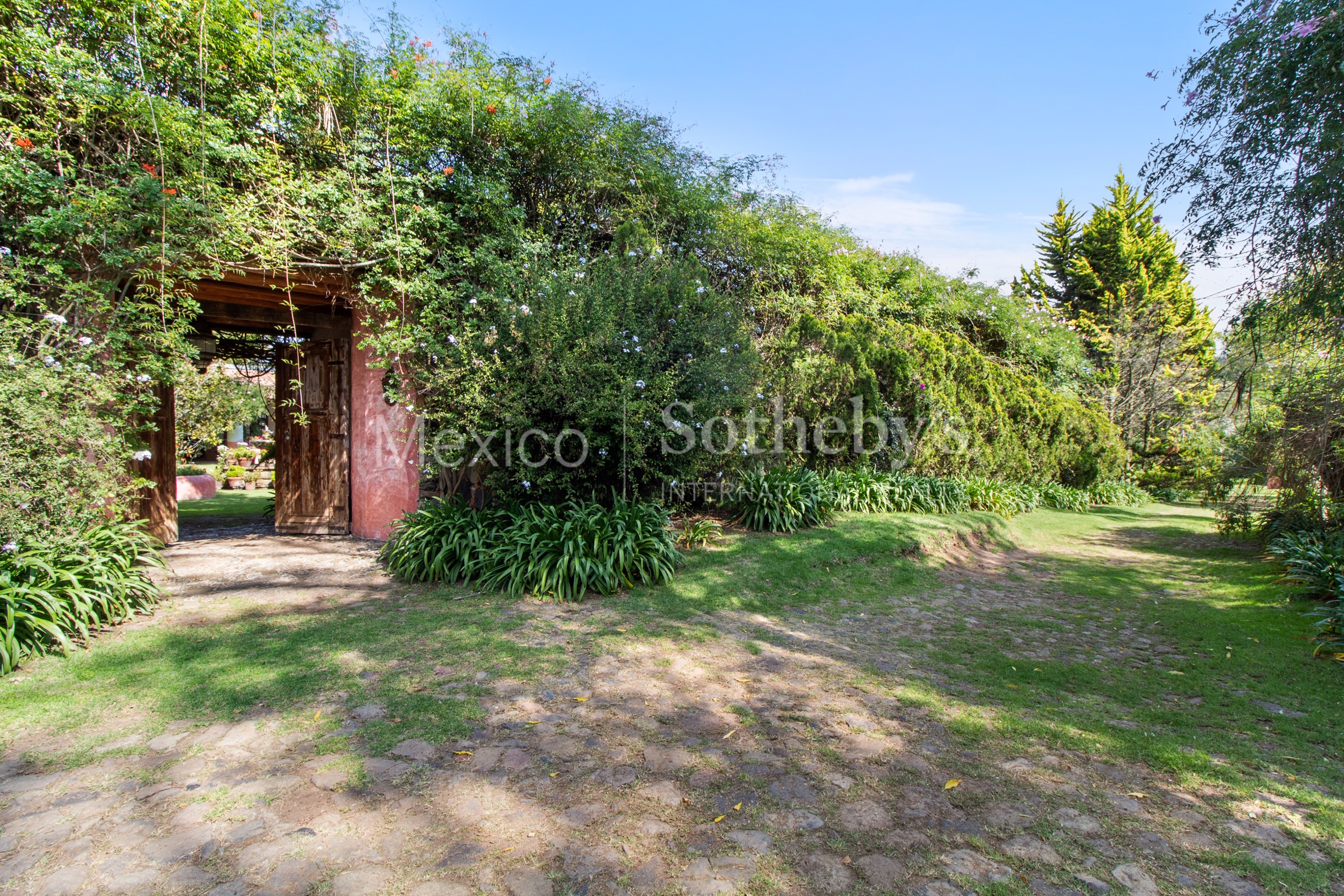  Rancho Los Muros - 物件實景