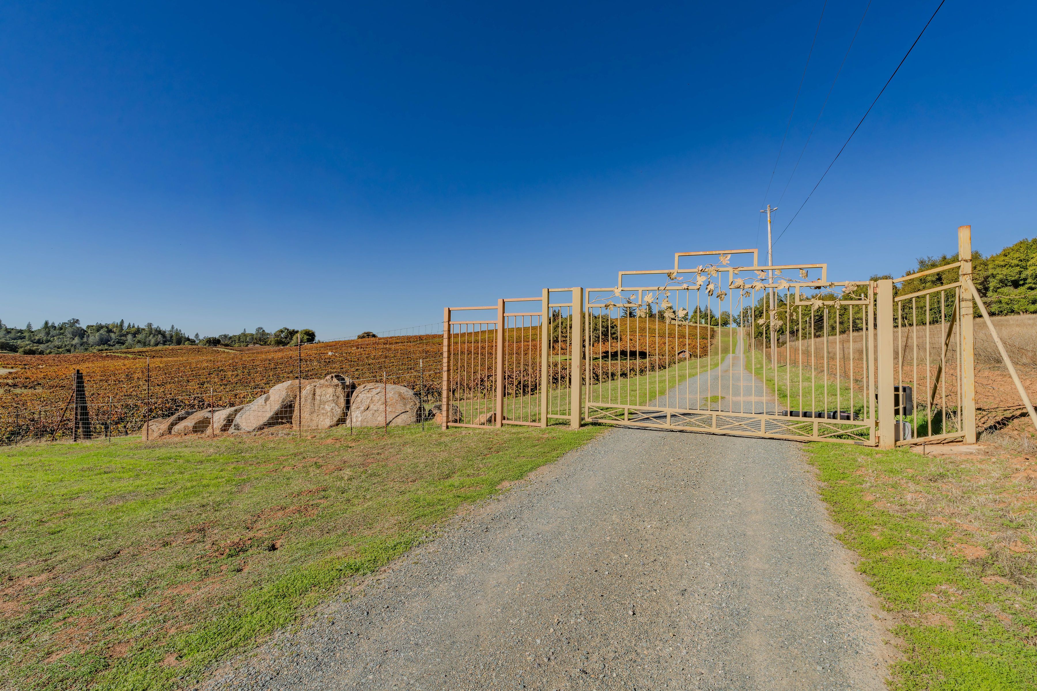  12551 Steiner Road, Plymouth, CA 95669 - 物件實景