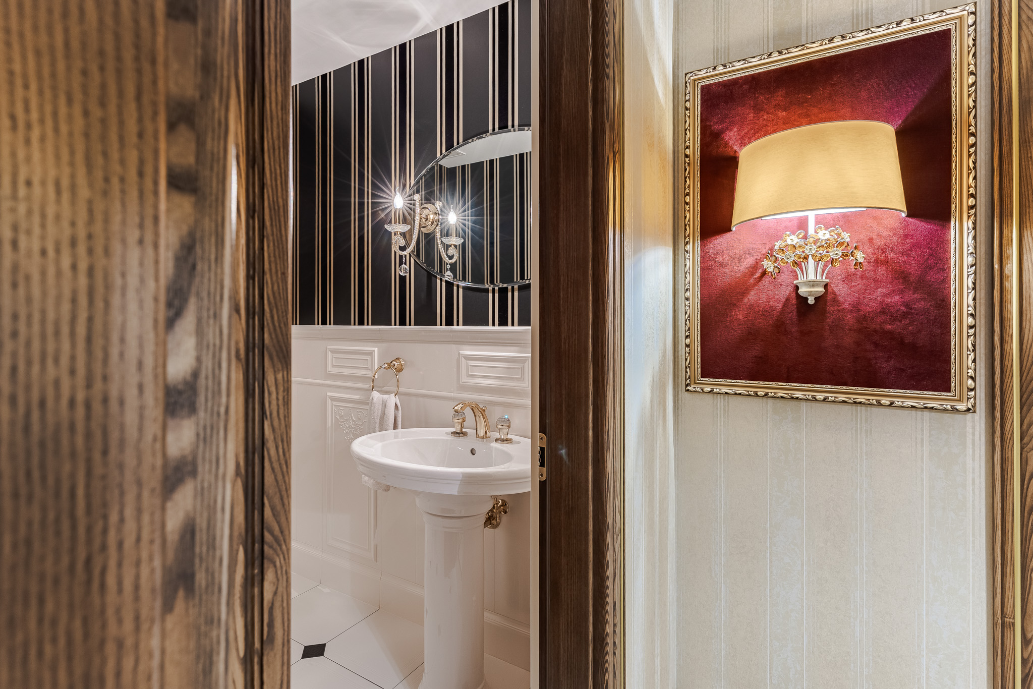  Exclusive private residence surrounded by golf courses - 物件實景