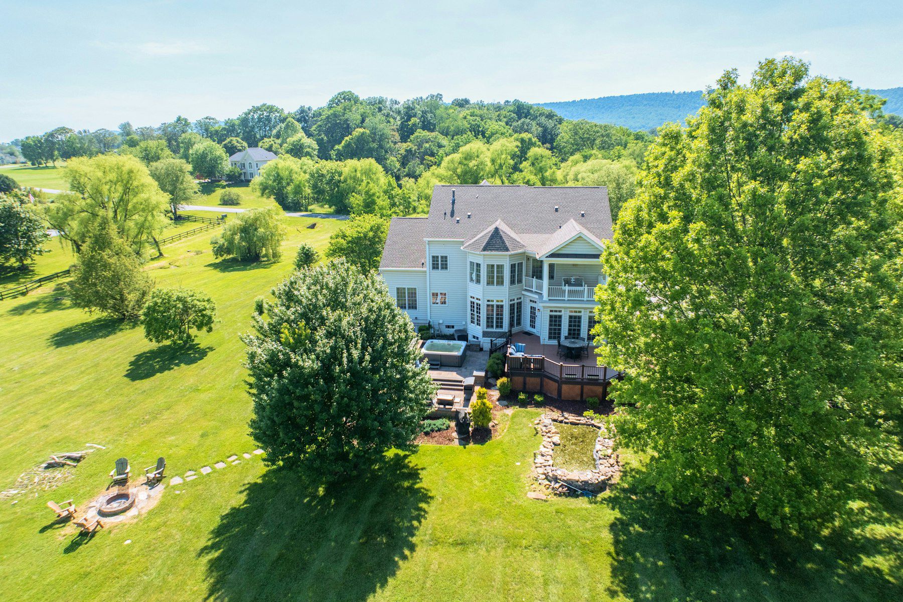  12734 Beebe Court, Lovettsville, VA 20180 - 物件實景