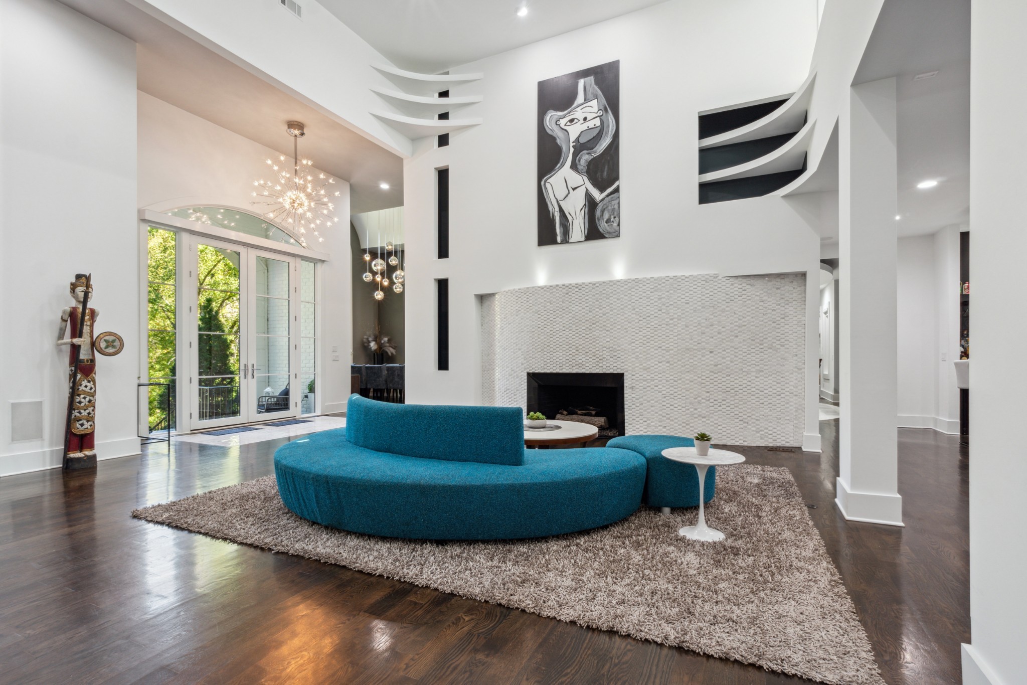 Nashville, Tennessee, 37215, United States, 5 Bedrooms Bedrooms, ,11 BathroomsBathrooms,Residential,For Sale,1997192