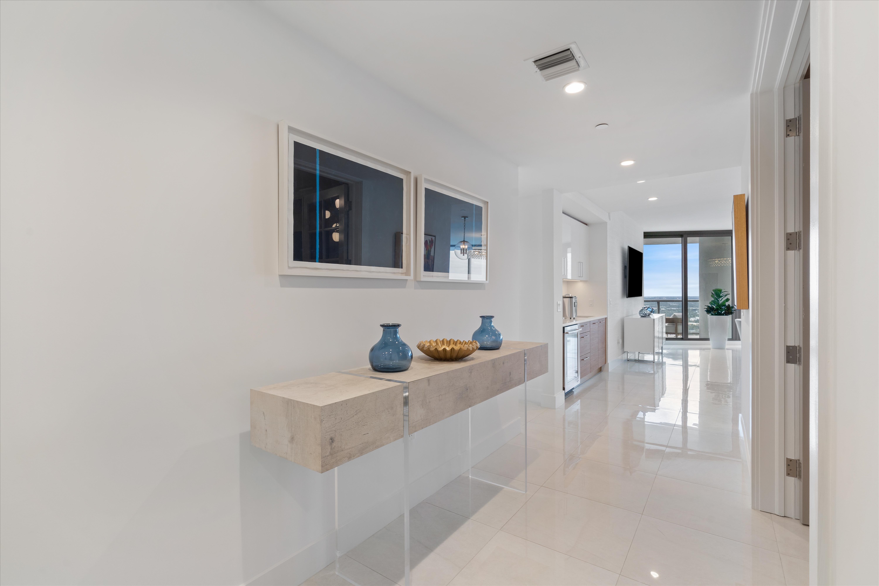  100 E Las Olas Blvd, Fort Lauderdale, FL, 33301 - 物件實景