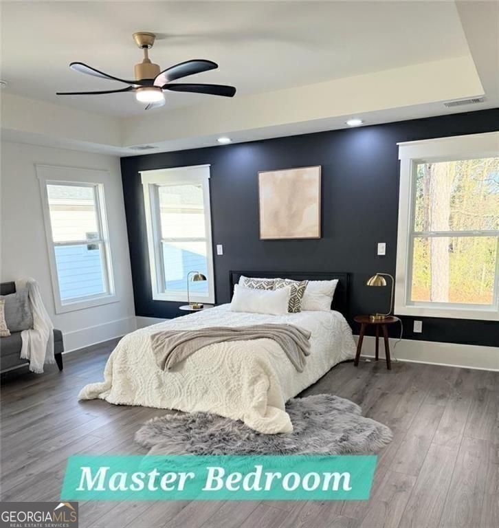 Scottdale, Georgia, 30079, United States, 4 Bedrooms Bedrooms, ,4 BathroomsBathrooms,Residential,For Sale,1952017