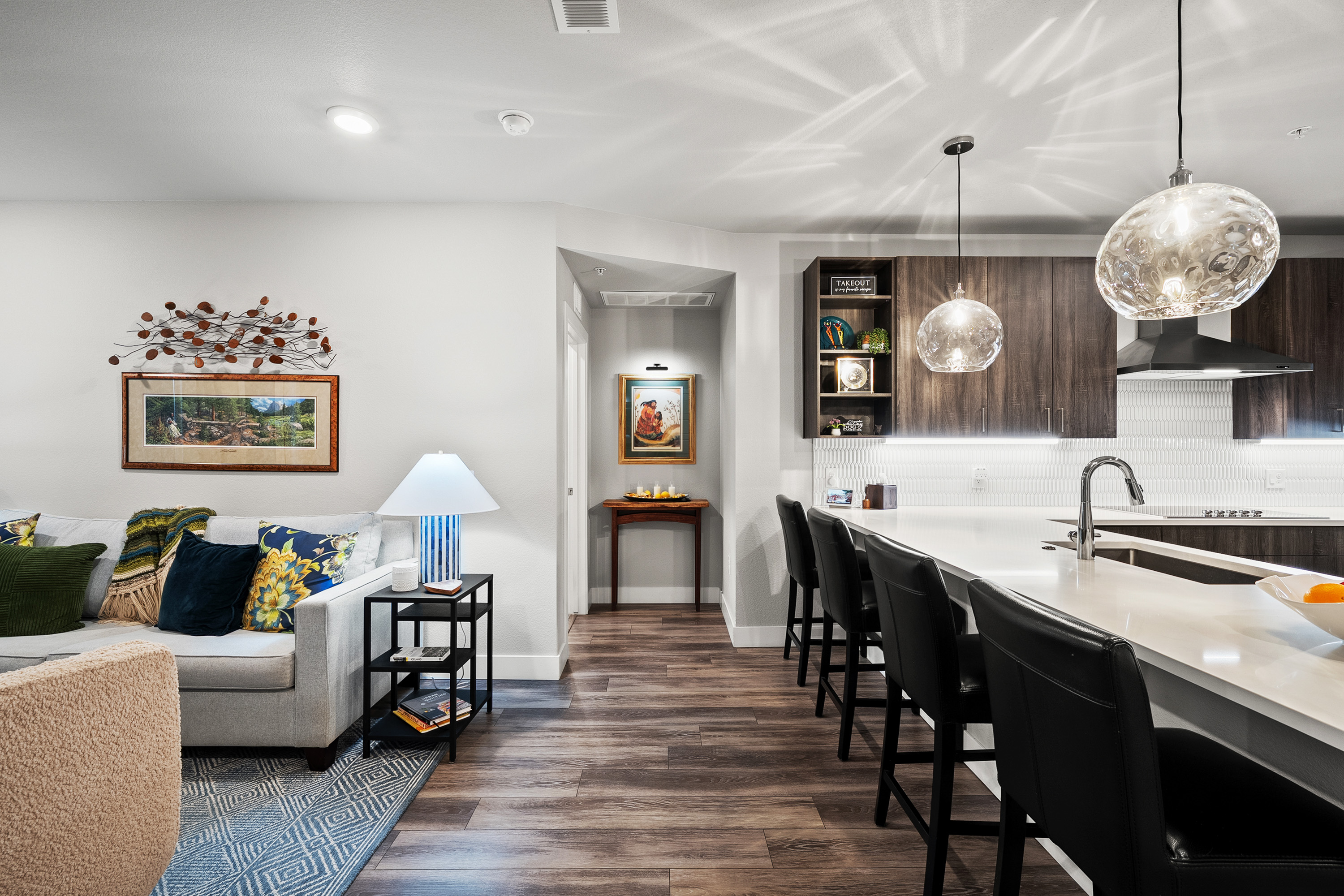  Welcome to Encore in the heart of Downtown Castle Rock - 物件實景
