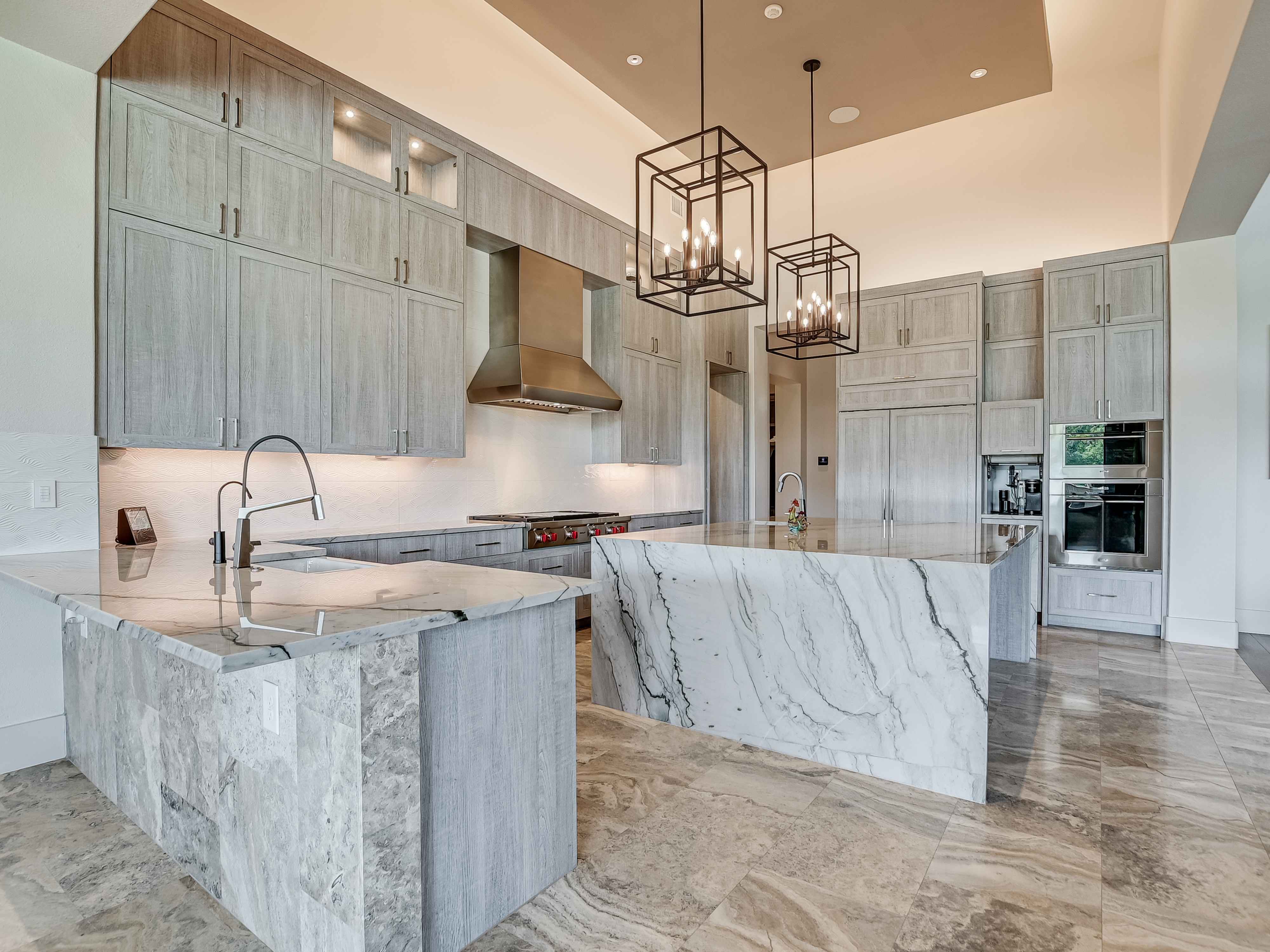  Refined Hill Country LIving - 物件實景