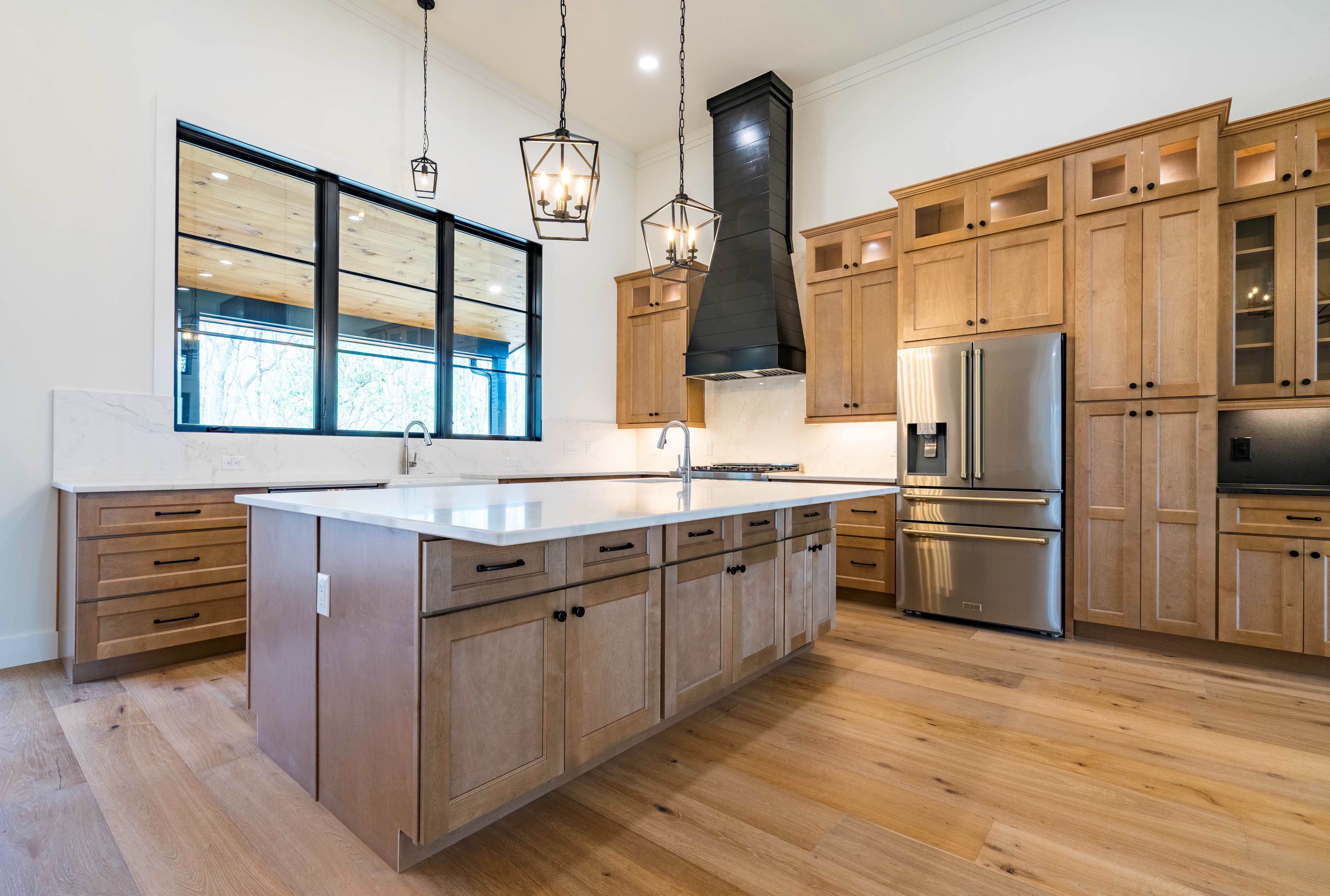  384 Lone Panther Ridge, Cashiers NC - 物件實景