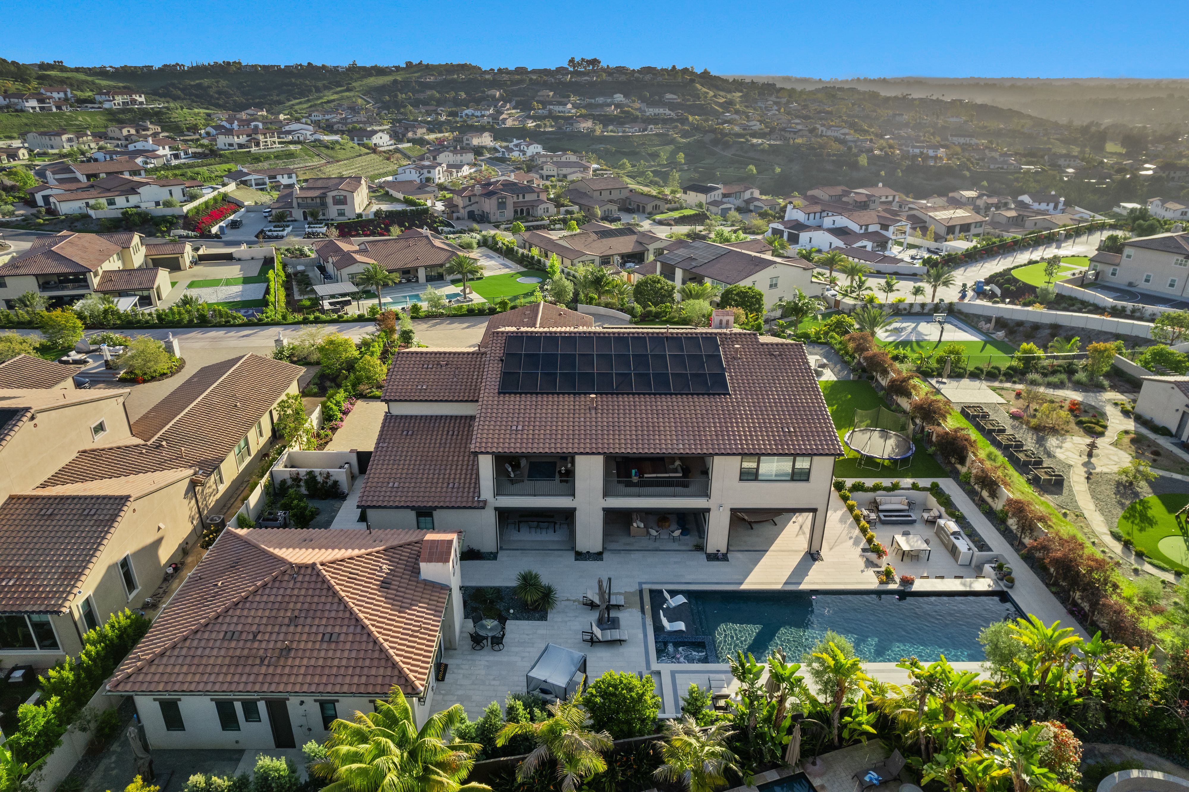 8416-18 Hidden Cove Way, San Diego, CA 92127 - 物件實景
