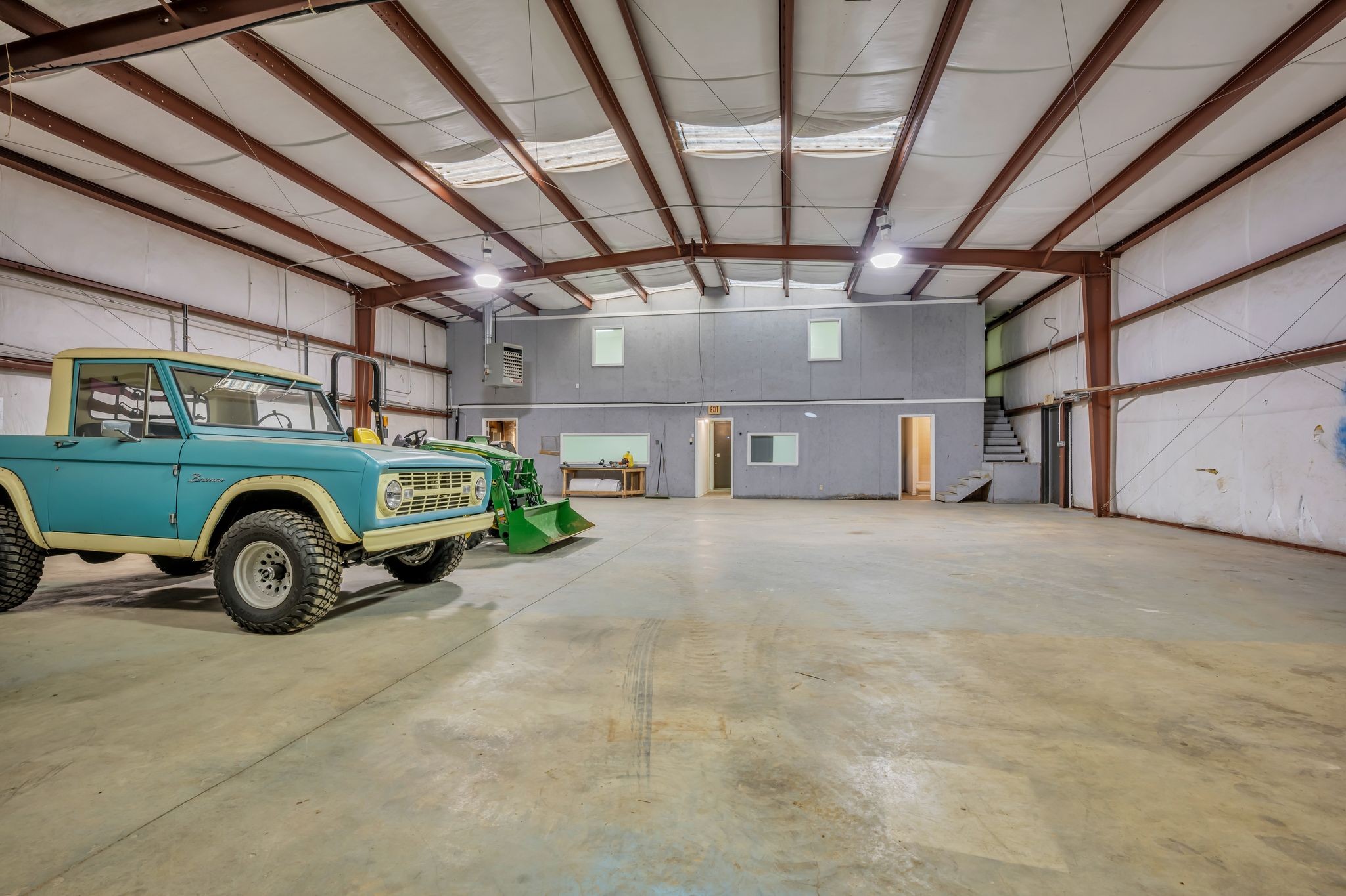  2340 Ridge Road, McEwen, TN 37101 - 物件實景