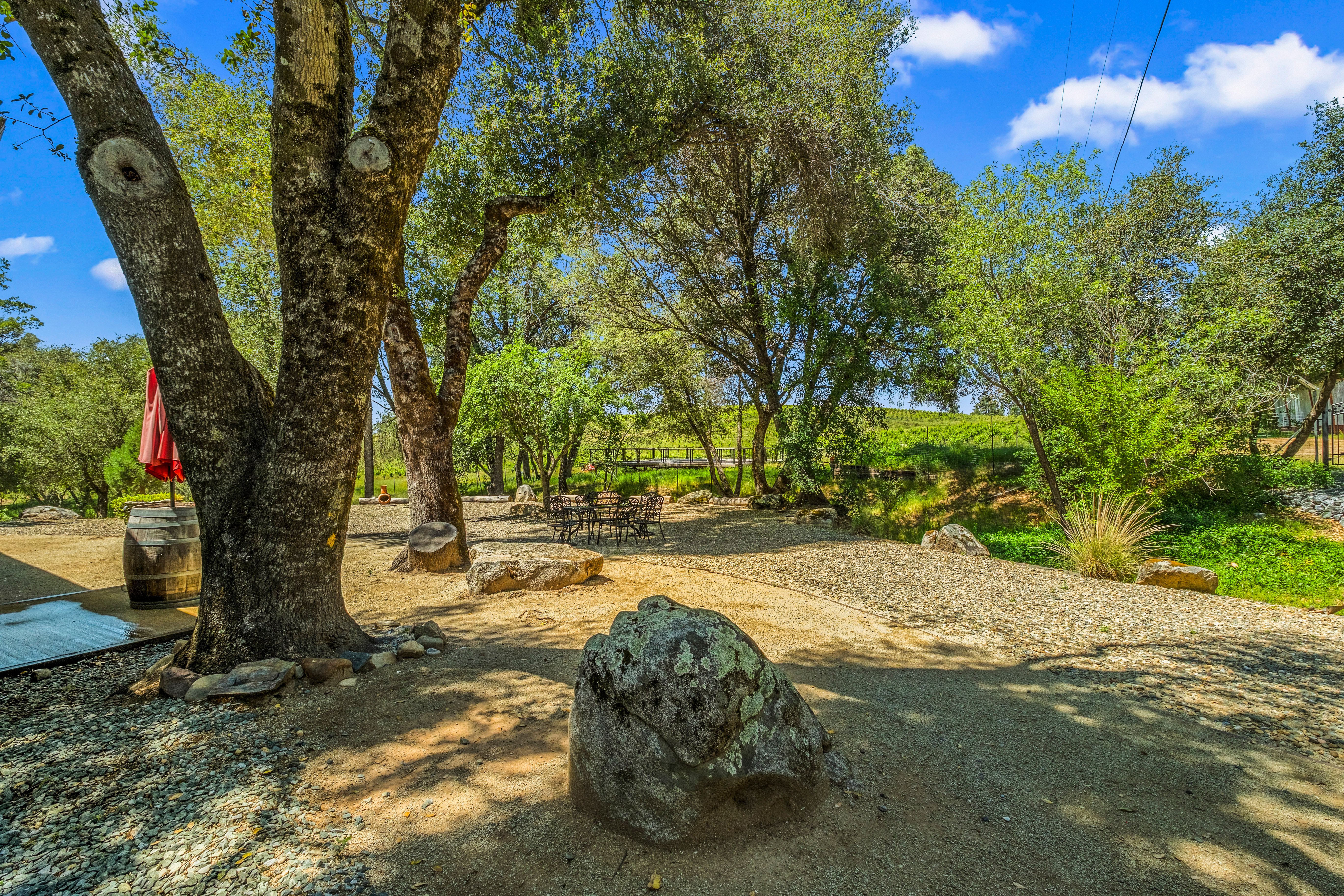  7401 Fairplay Road, Somerset, CA 95684 - 物件實景