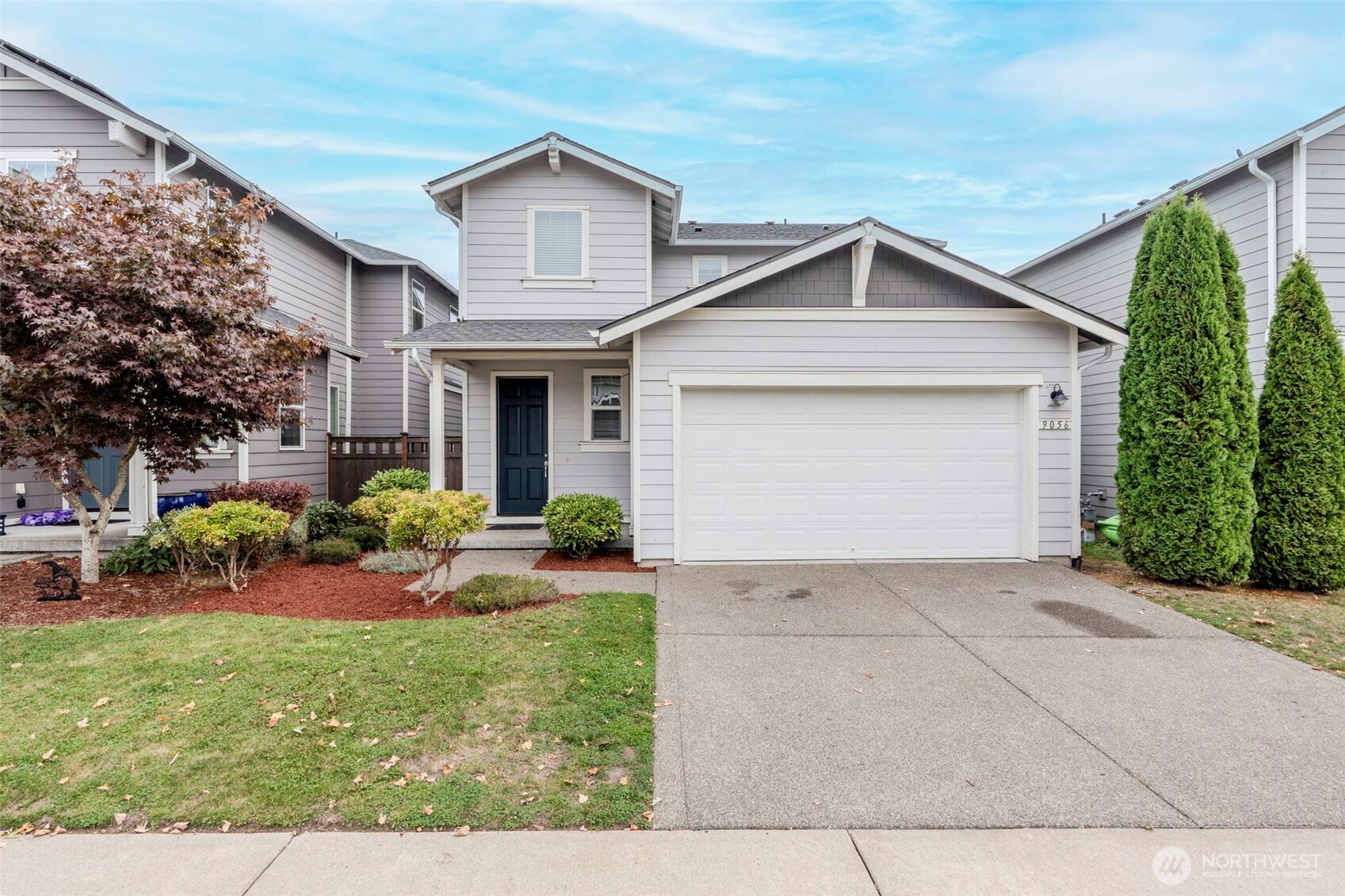 Buttercup St, Olympia, WA 98501