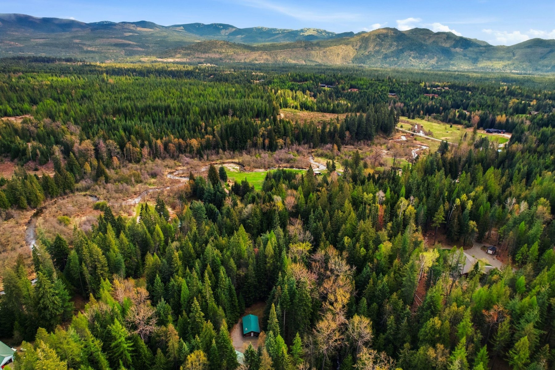  354 Fall Creek Road - 物件實景