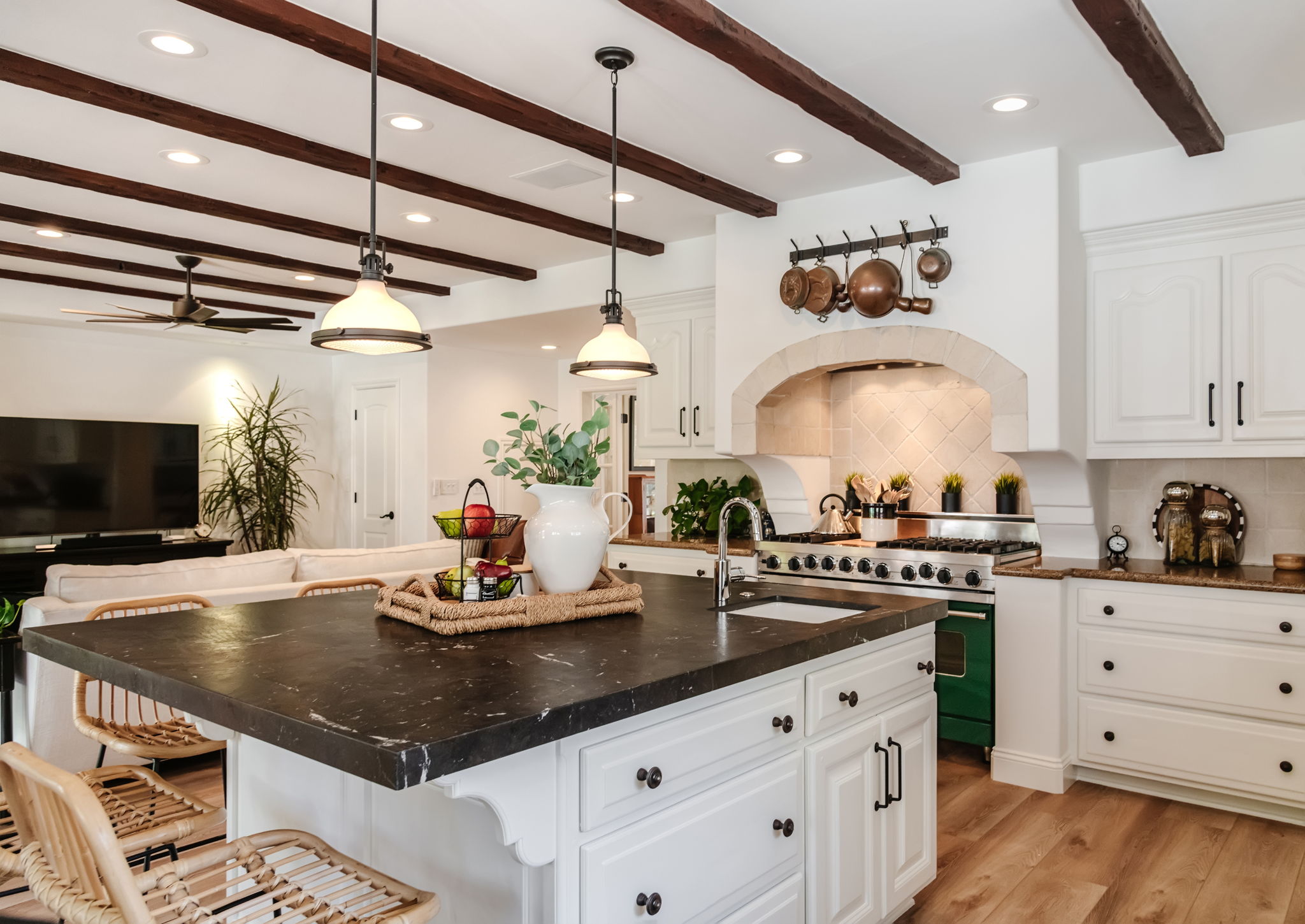  3825 Palos Verdes Drive North, Palos Verdes Estates, CA 90274 - 物件實景