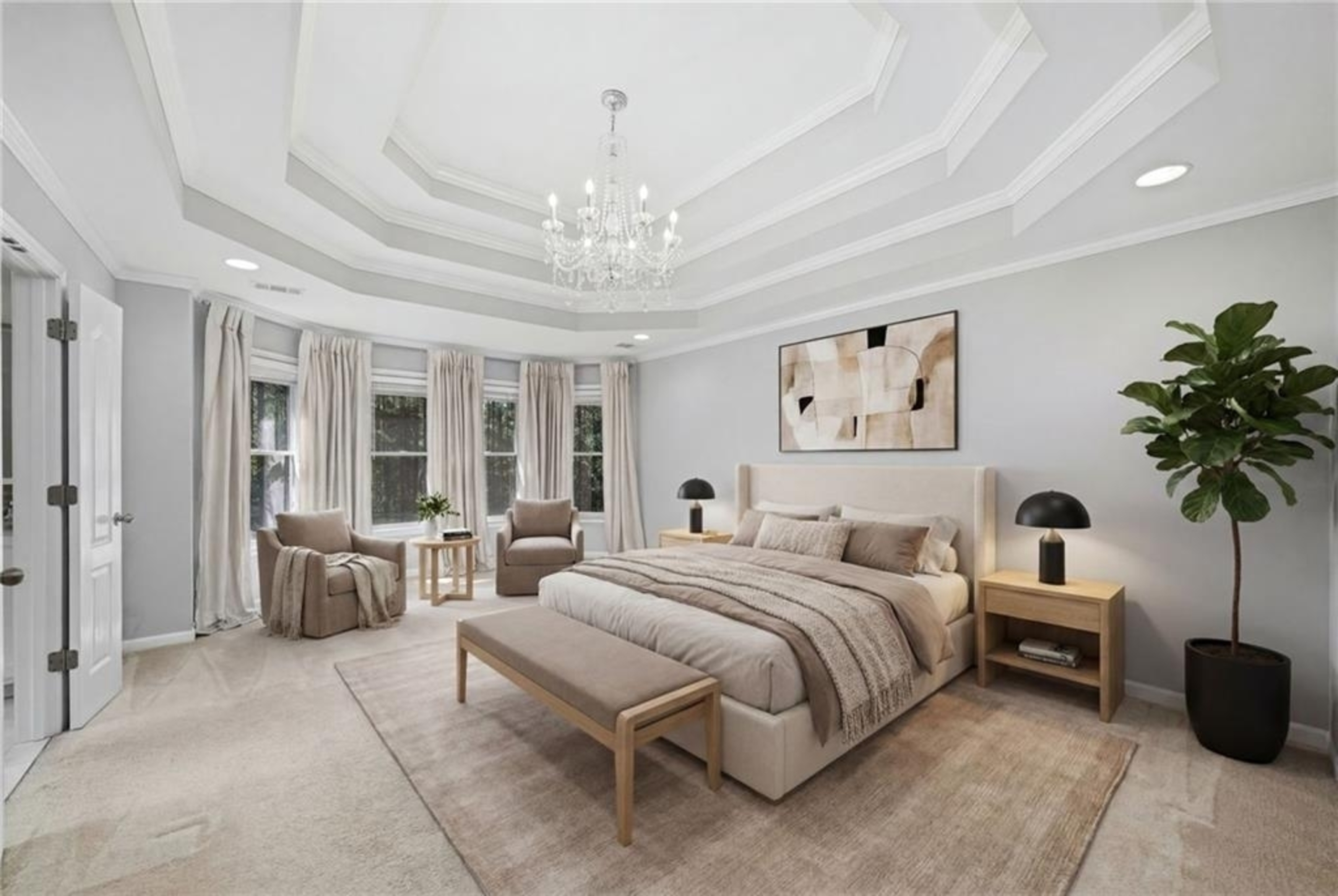  Luxury Living Surrounded by the Natural Beauty of the North Georgia Mountains - 物件實景