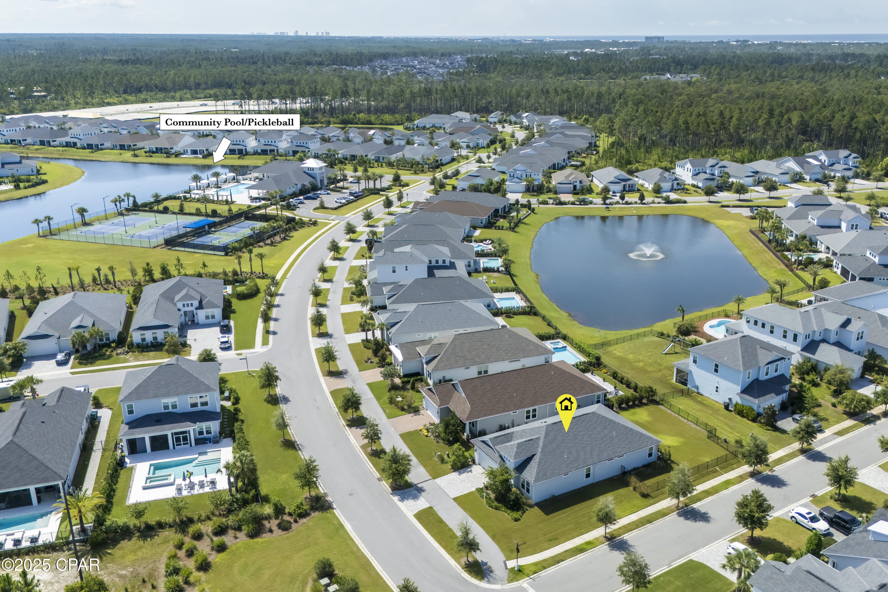 Inlet Beach, Florida, 32461, United States, 3 Bedrooms Bedrooms, ,2 BathroomsBathrooms,Residential,For Sale,1875862