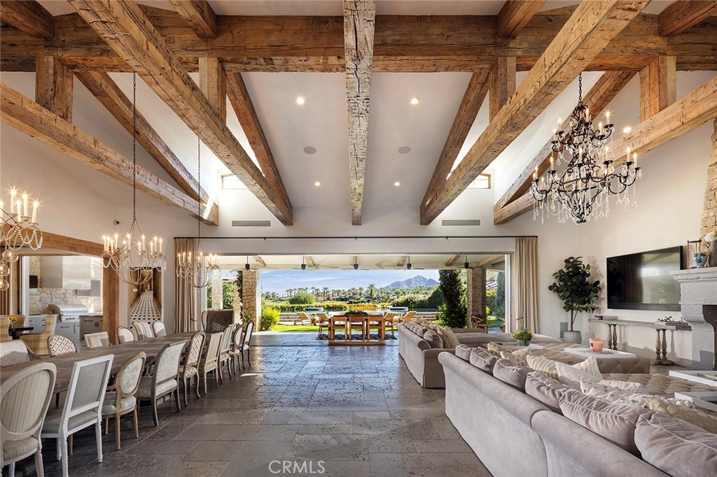 Indian Wells, California, 92210, United States, 5 Bedrooms Bedrooms, ,7 BathroomsBathrooms,Residential,For Sale,2001753