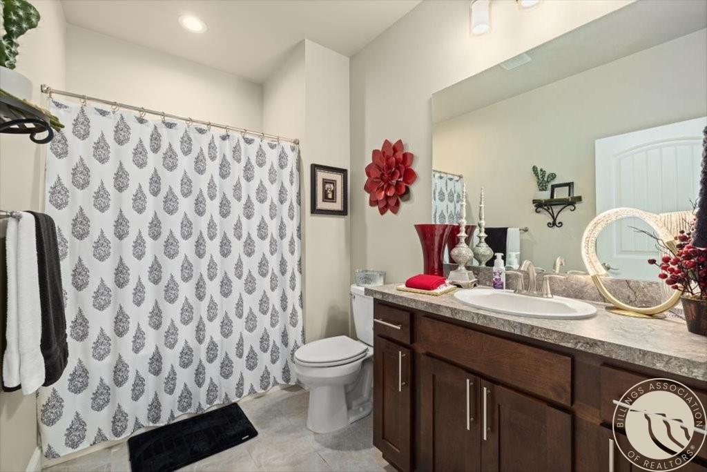 Billings, Montana, 59106, United States, 4 Bedrooms Bedrooms, ,3 BathroomsBathrooms,Residential,For Sale,2003061