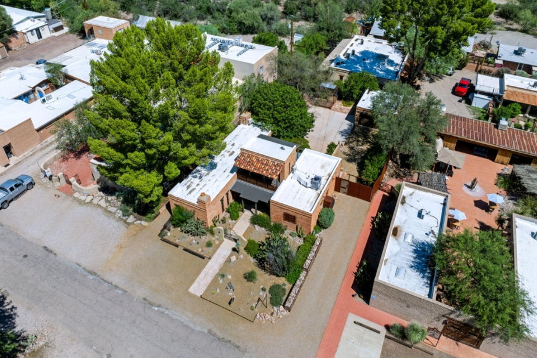  8 Camino Otero¦Tubac, AZ - 物件實景
