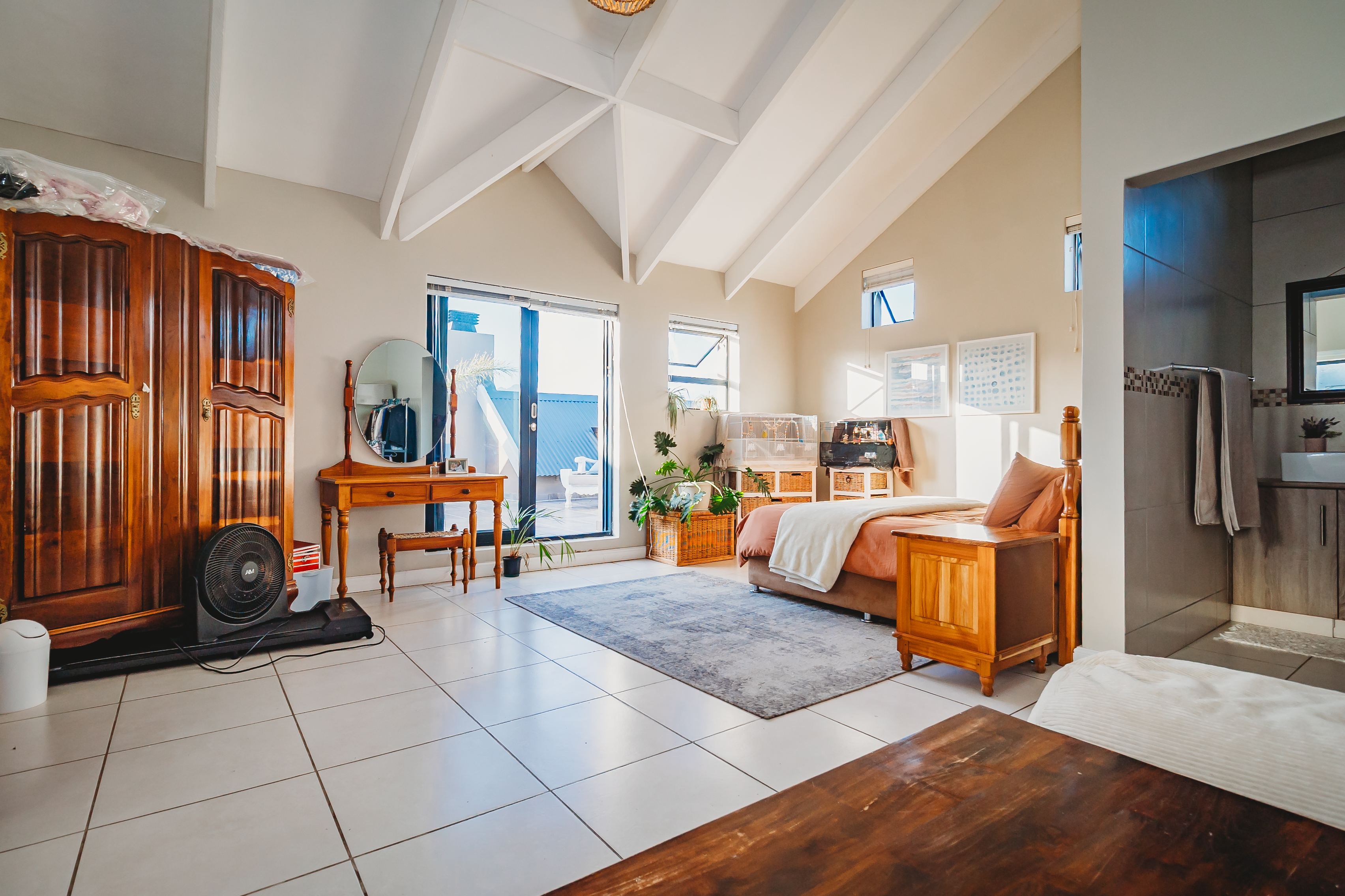  Kraaibosch Manor - 物件實景