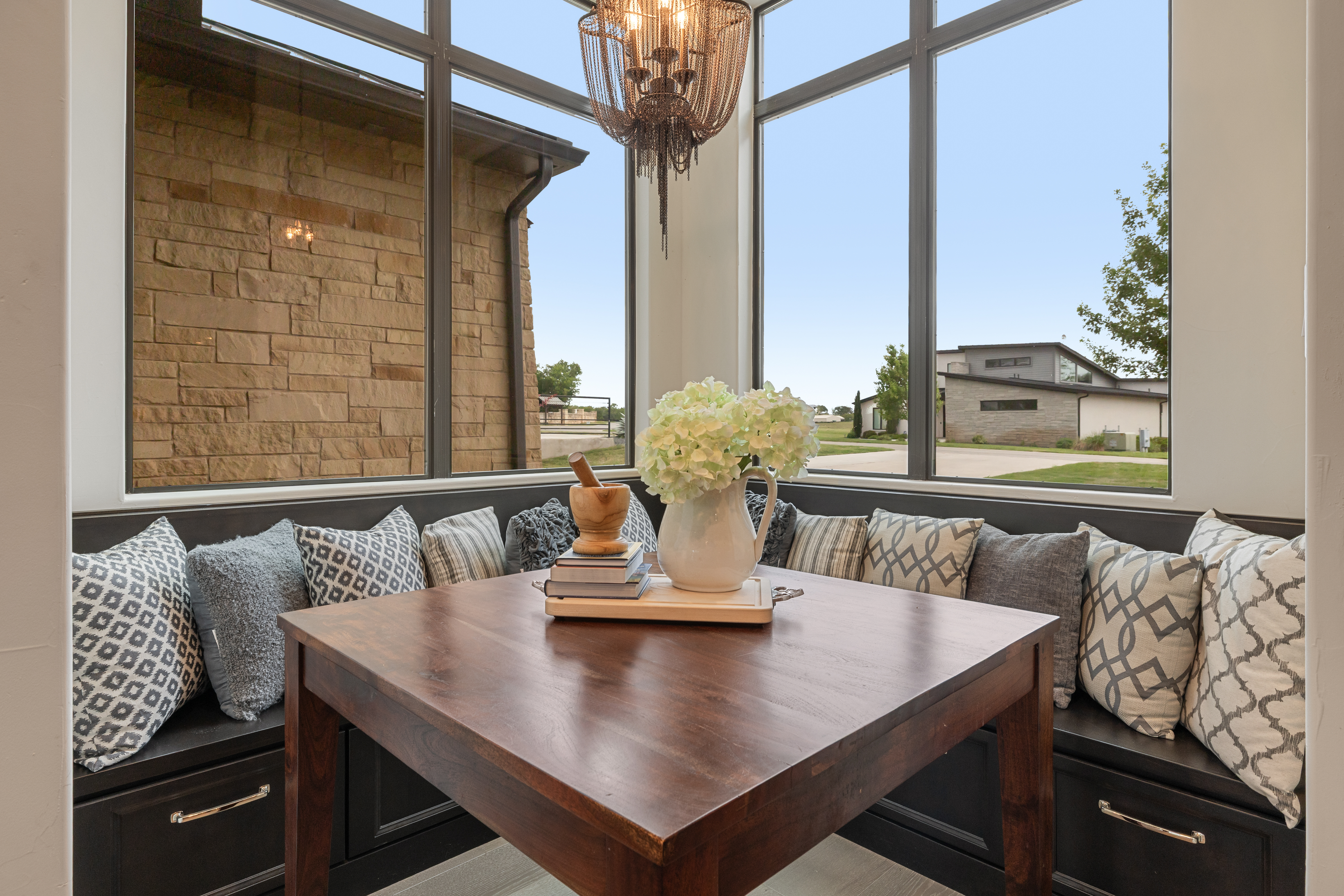  Waterfront Living on Lake LBJ - 物件實景