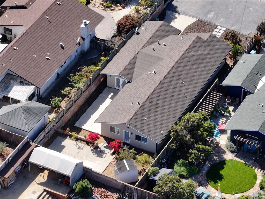 Los Osos, California, 93402, United States, 4 Bedrooms Bedrooms, ,2 BathroomsBathrooms,Residential,For Sale,1981650