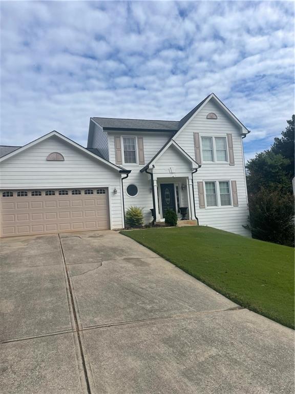 Alpharetta, Georgia, 30022, United States, 3 Bedrooms Bedrooms, ,3 BathroomsBathrooms,Residential,For Sale,1954966