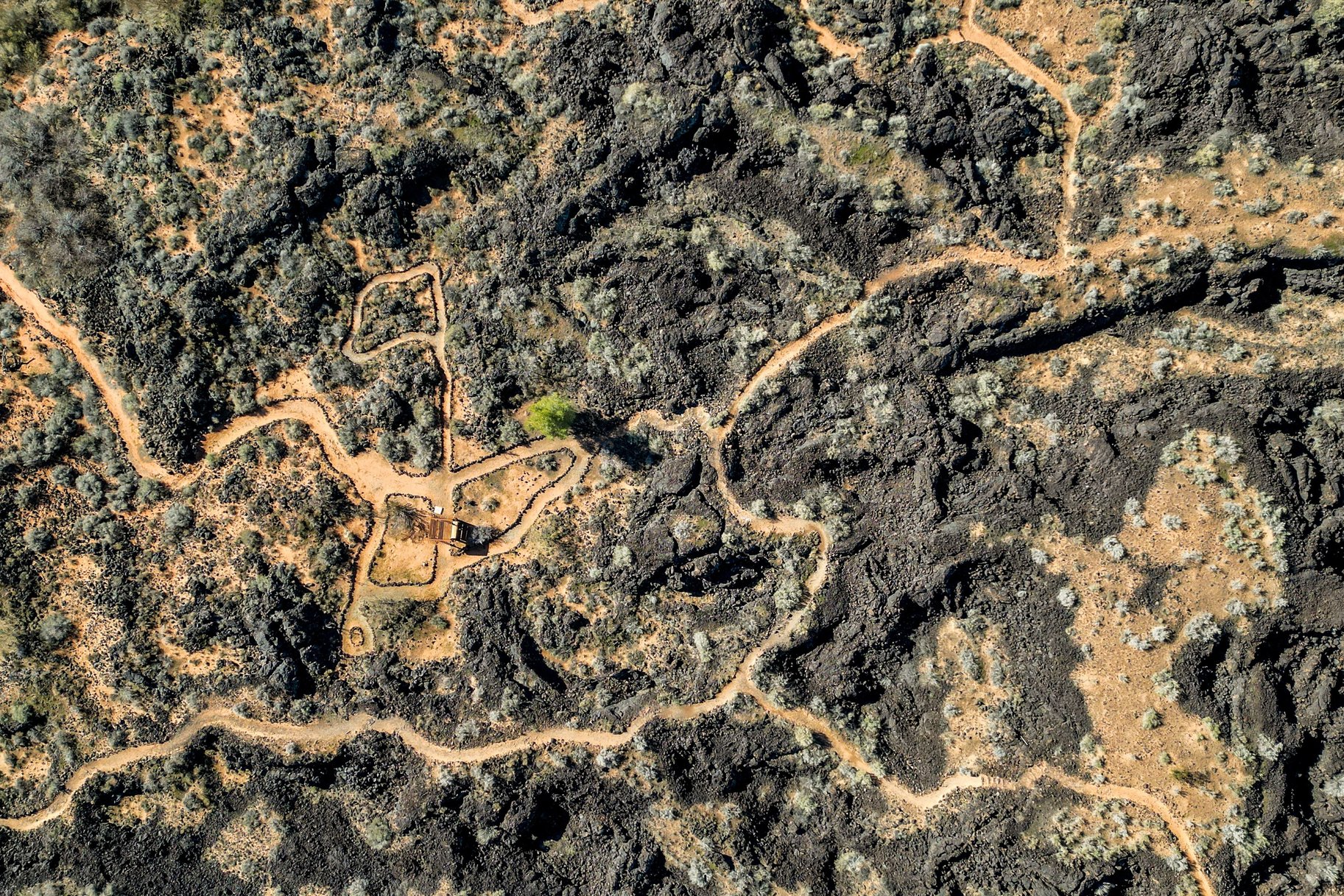  Former Parade Home in Lava Cove of Entrada Country Club - 物件實景