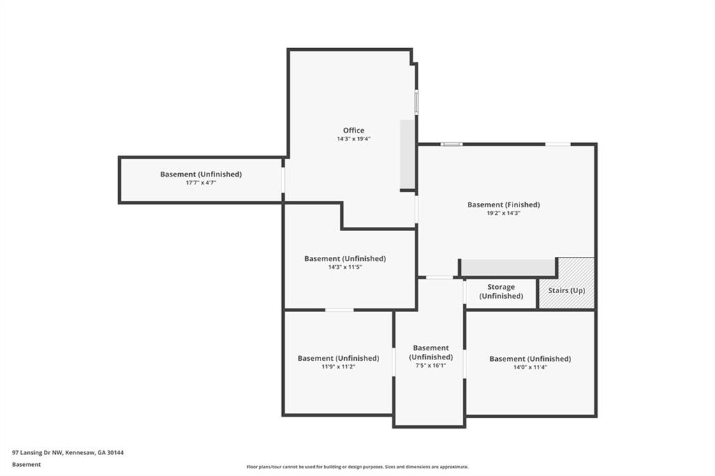 Kennesaw, Georgia, 30144, United States, 5 Bedrooms Bedrooms, ,3 BathroomsBathrooms,Residential,For Sale,1942982