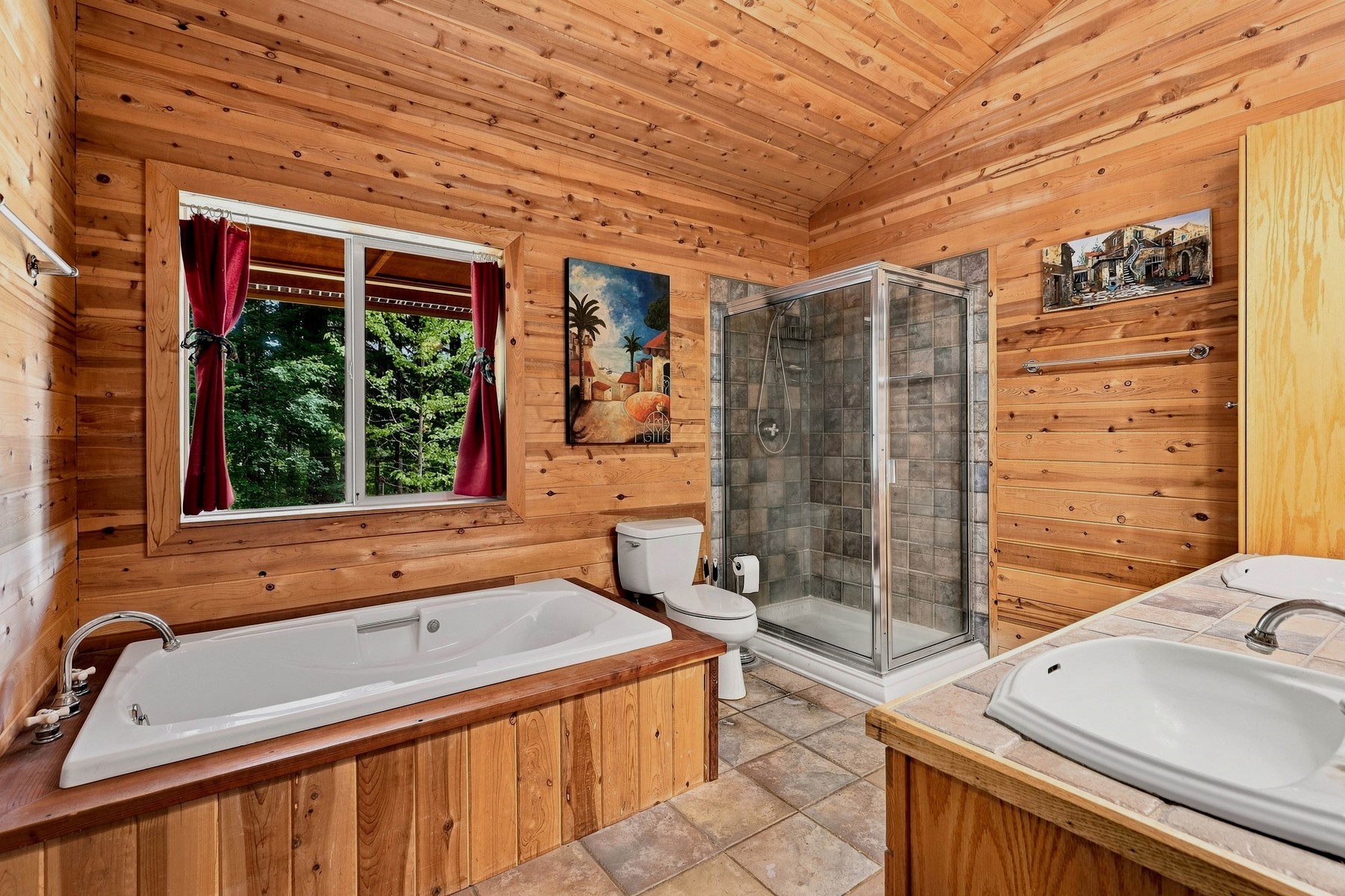  Private Retreat North Idaho Retreat - 物件實景