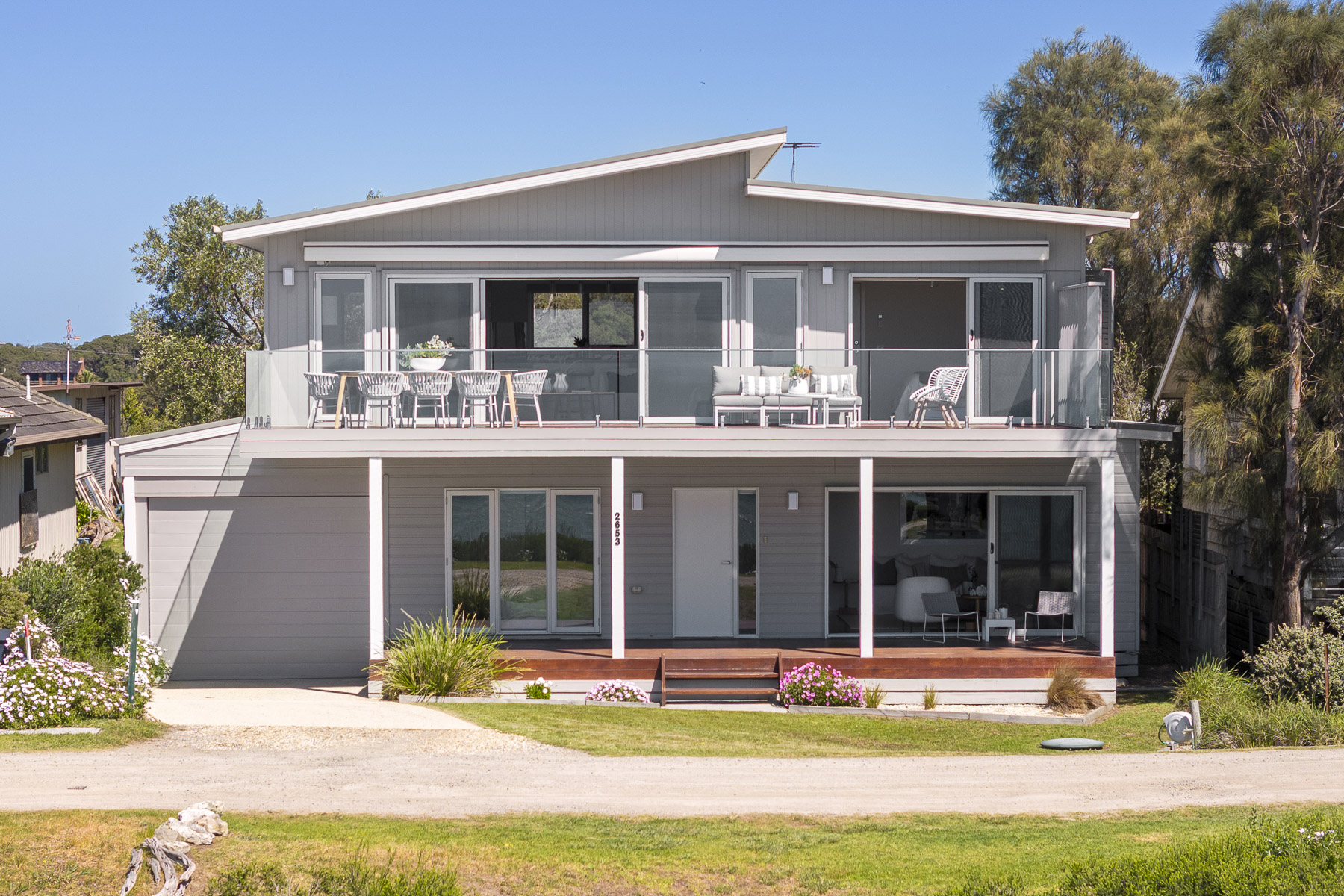  2653 Point Nepean Road, RYE - 物件實景