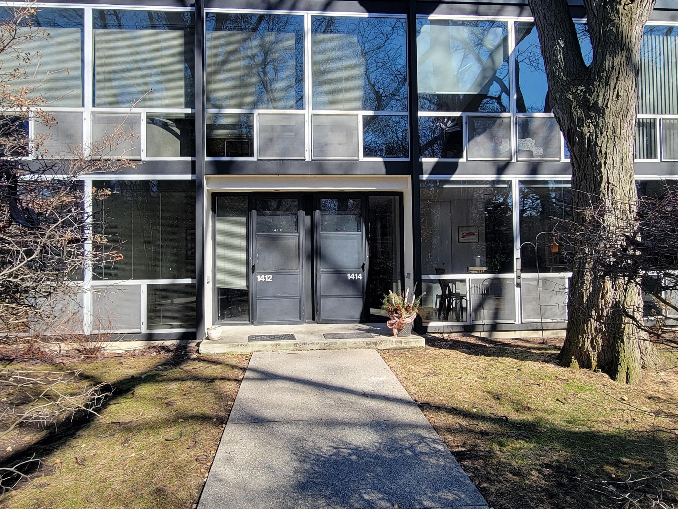  Detroit - 物件實景