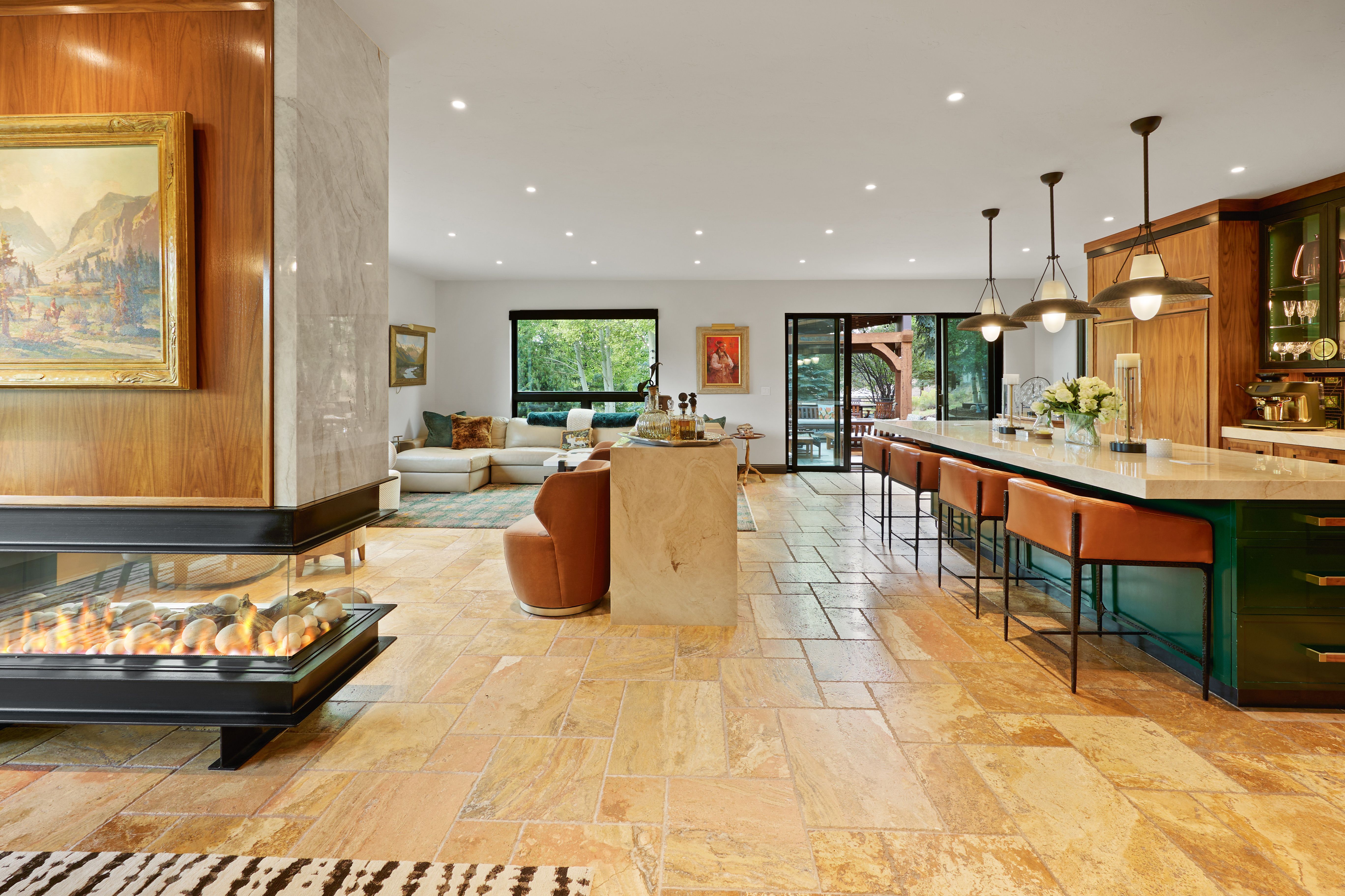  The Singletree Home You Have Been Waiting for Above the 16th Fairway - 物件實景