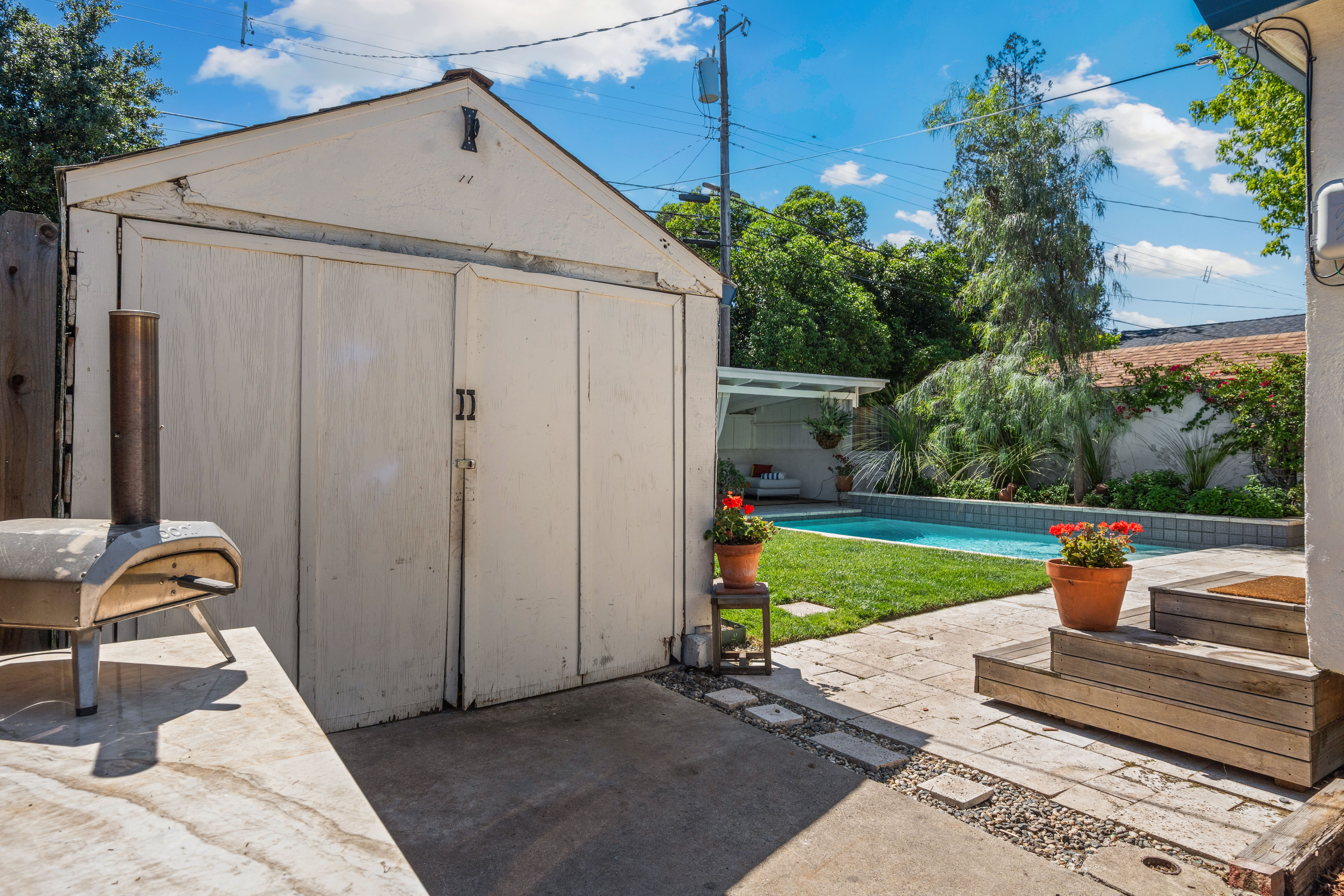  5032 8th Avenue, Sacramento, CA 95820 - 物件實景