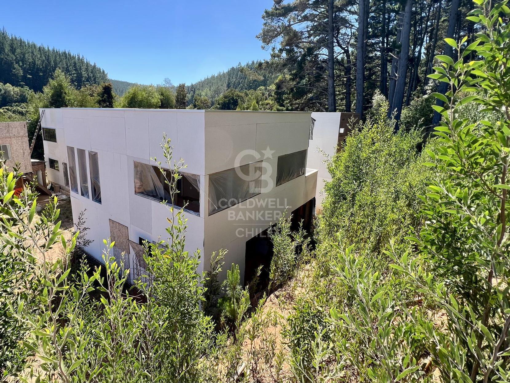 Tomé, Chile, 3 Bedrooms Bedrooms, ,3 BathroomsBathrooms,Residential,For Sale,1714140