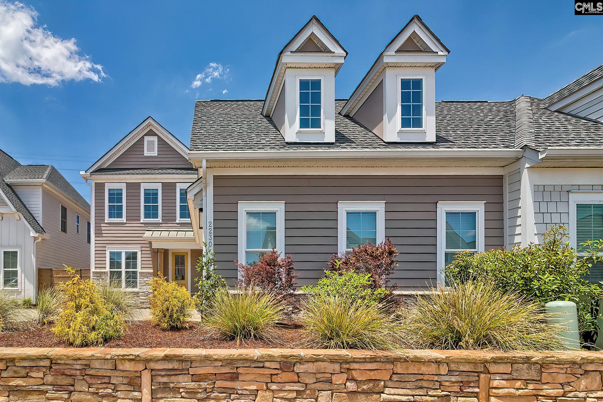 High Bluff Loop, Lexington, SC 29072 #1