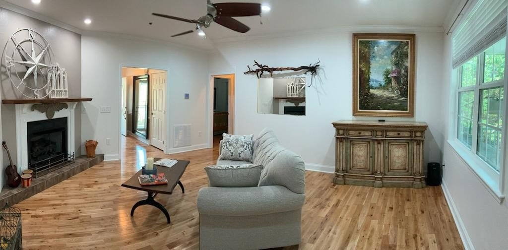 Blairsville, Georgia, 30512, United States, 4 Bedrooms Bedrooms, ,3 BathroomsBathrooms,Residential,For Sale,1983260