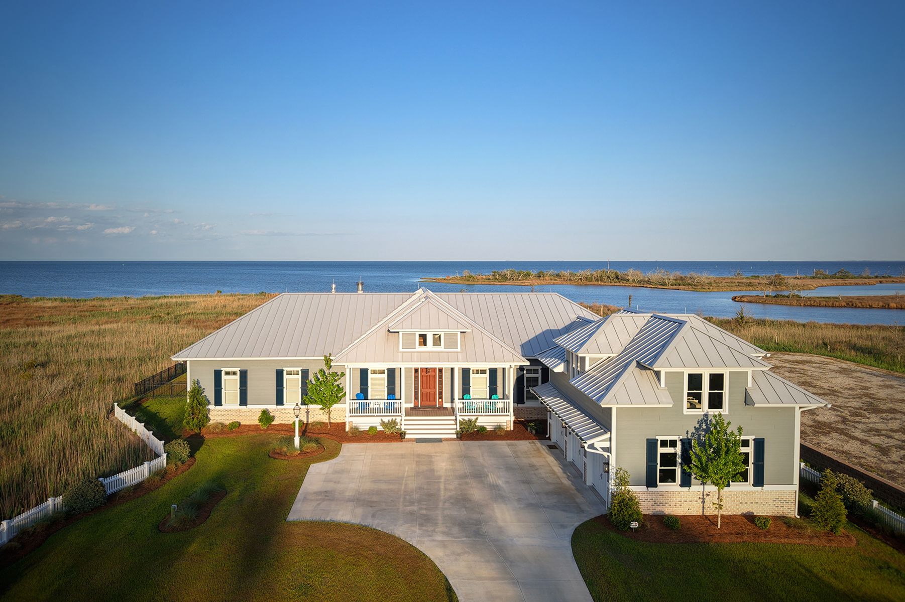  76 Soundside Drive, Oriental, NC 28571 - 物件實景