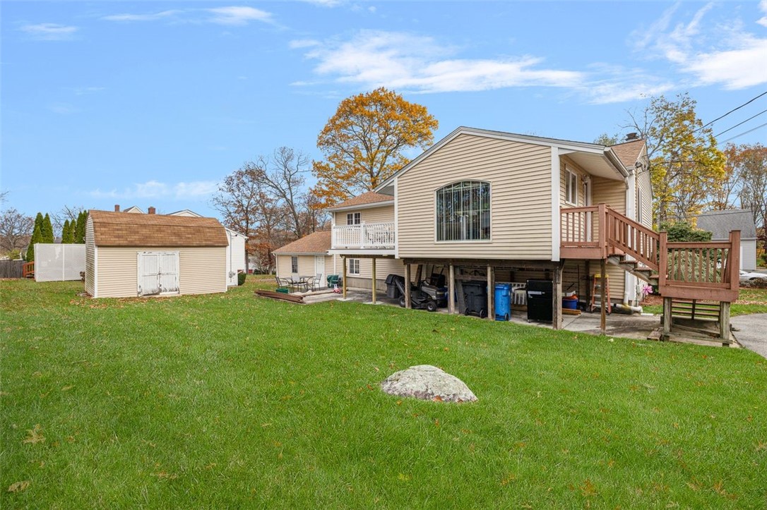 Cumberland, Rhode Island, 02864, United States, 3 Bedrooms Bedrooms, ,2 BathroomsBathrooms,Residential,For Sale,1990934