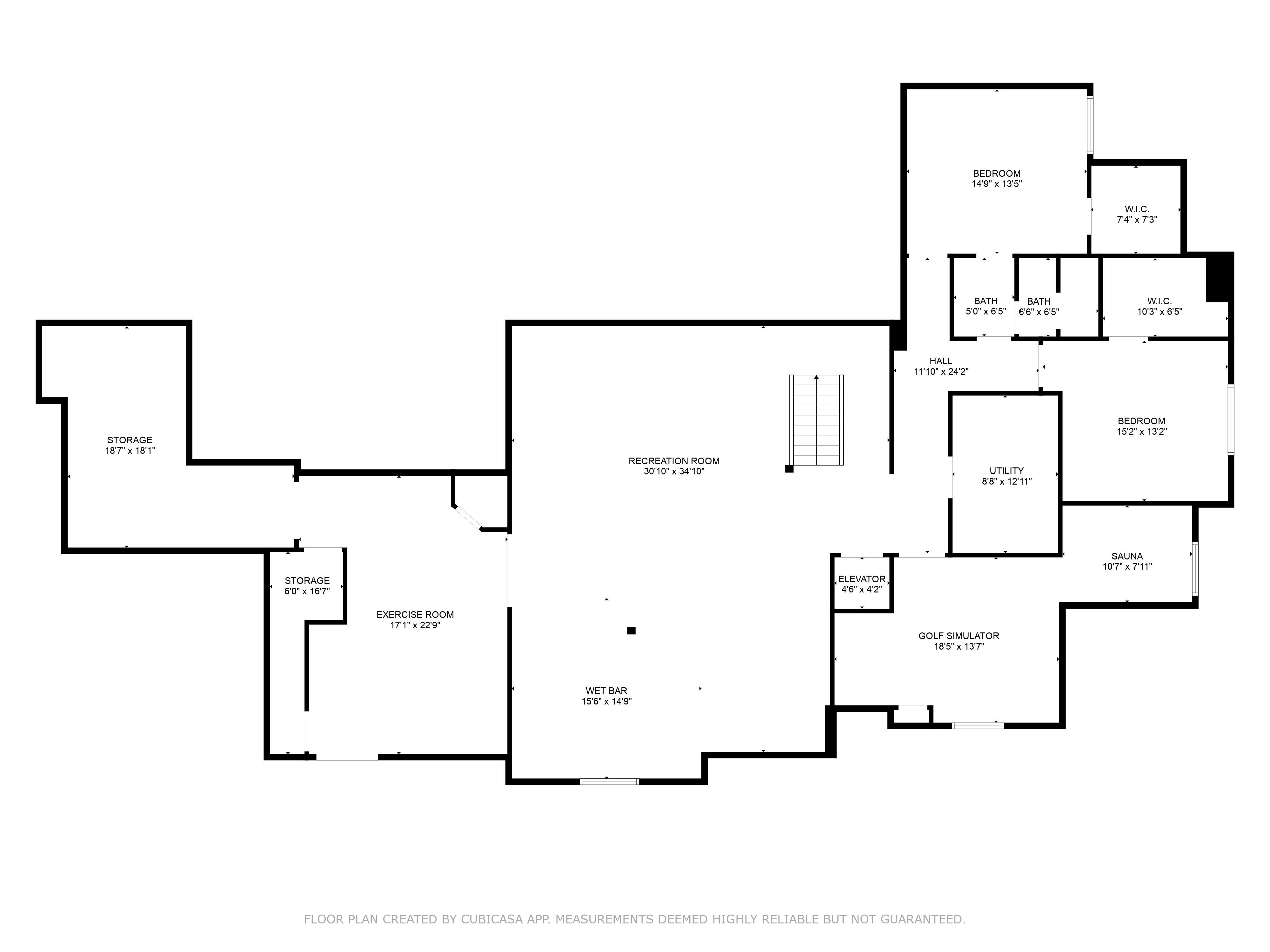  Gated Cherry Creek Enclave of Cedar Lane - 物件實景