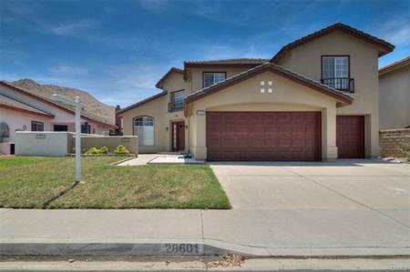 Moreno Valley, California, 92555, United States, 4 Bedrooms Bedrooms, ,2 BathroomsBathrooms,Residential,For Sale,1922825